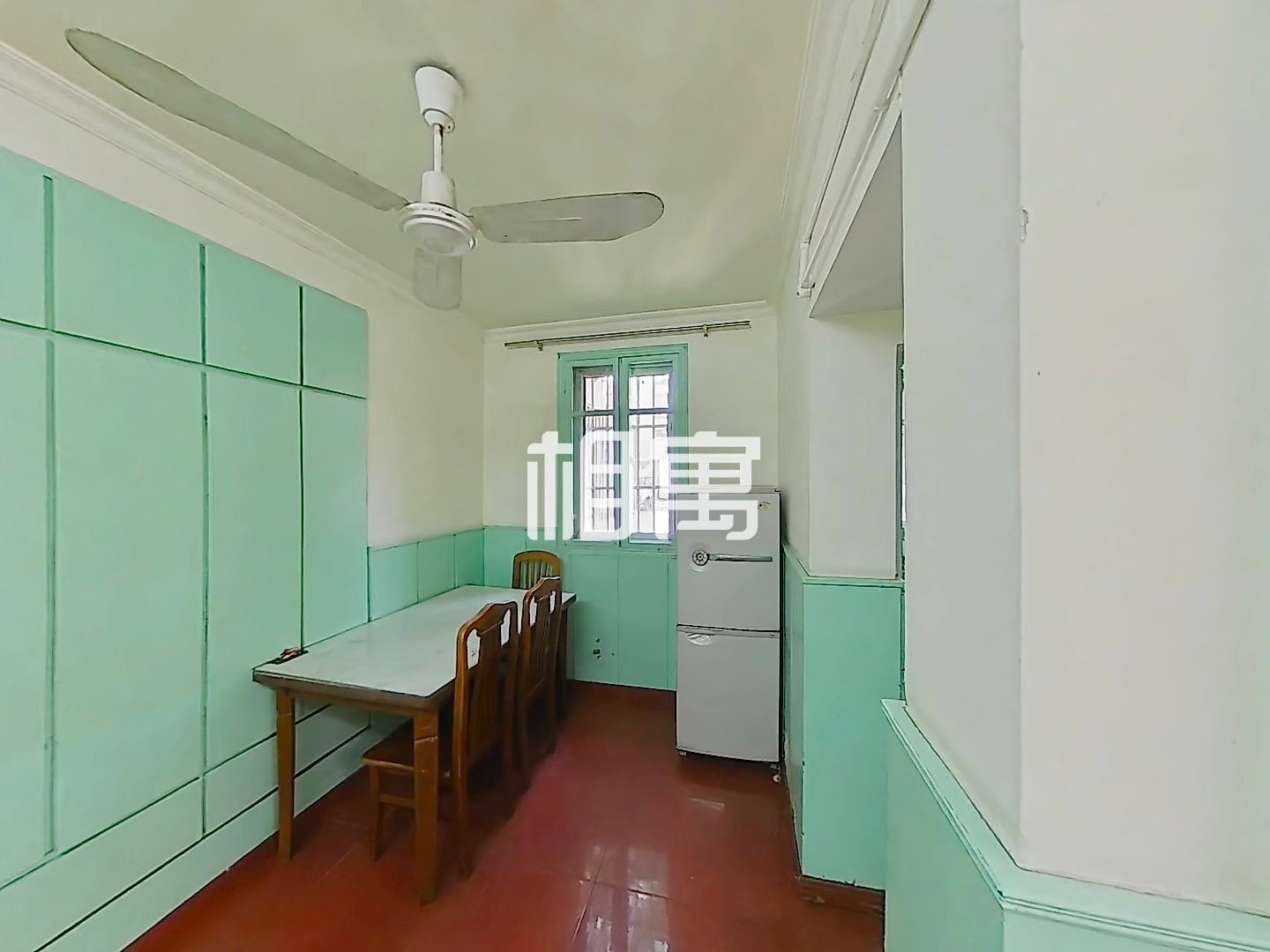 整租·金杨·金杨新村二街坊·2居室