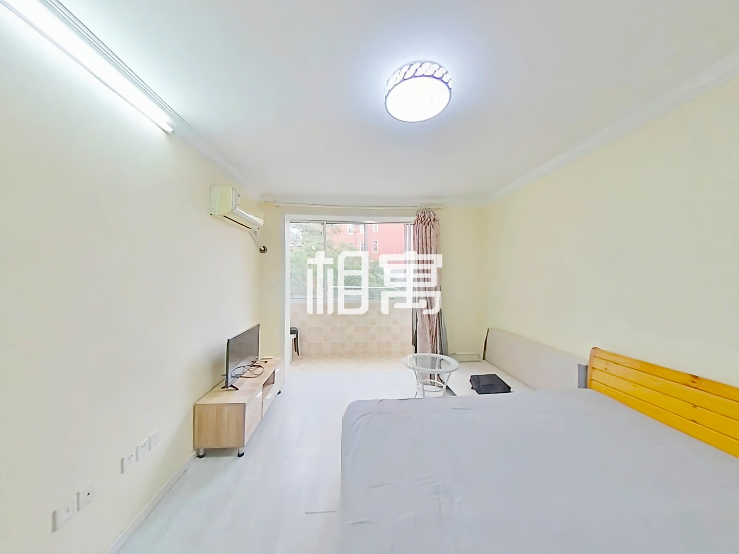 整租·斜土路大木桥·大木小区·1居室