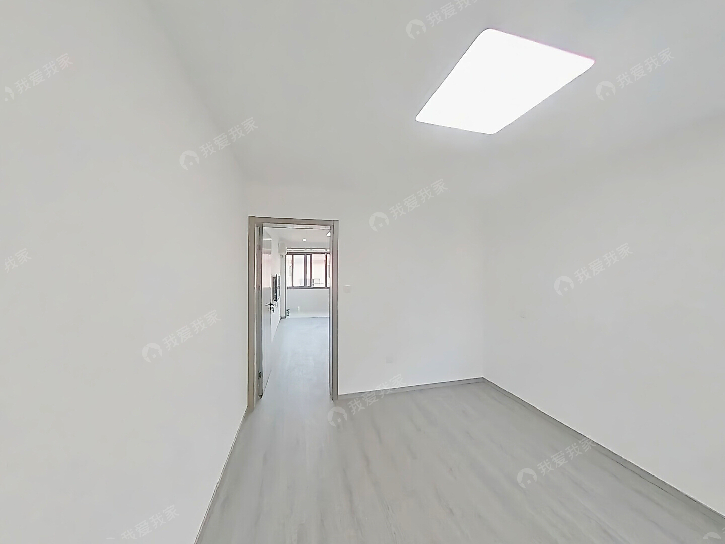 中原·兴浦新村·2室·1厅