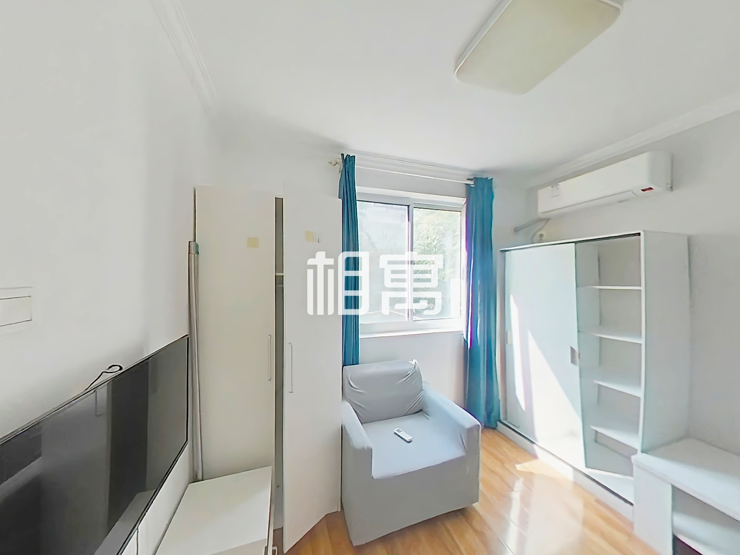 整租·曹家渡·高荣小区·1居室
