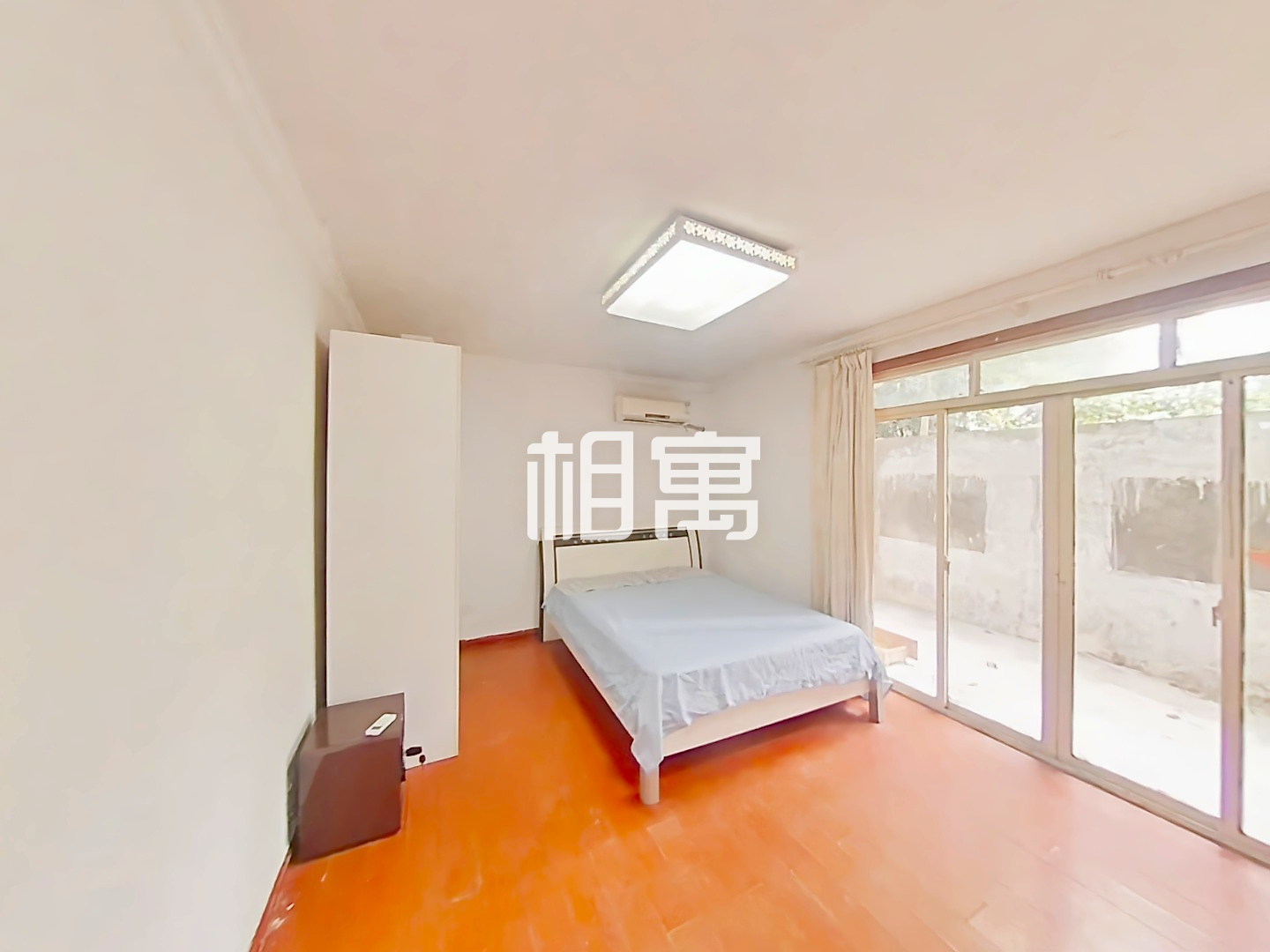 整租·金杨·罗山四村·2居室