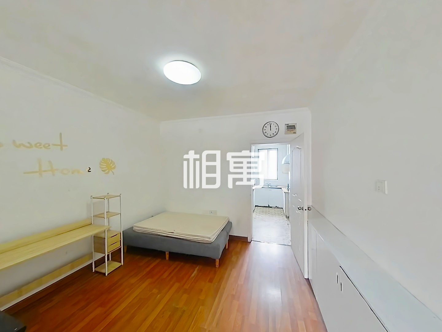 整租·真光·真光七街坊·1居室