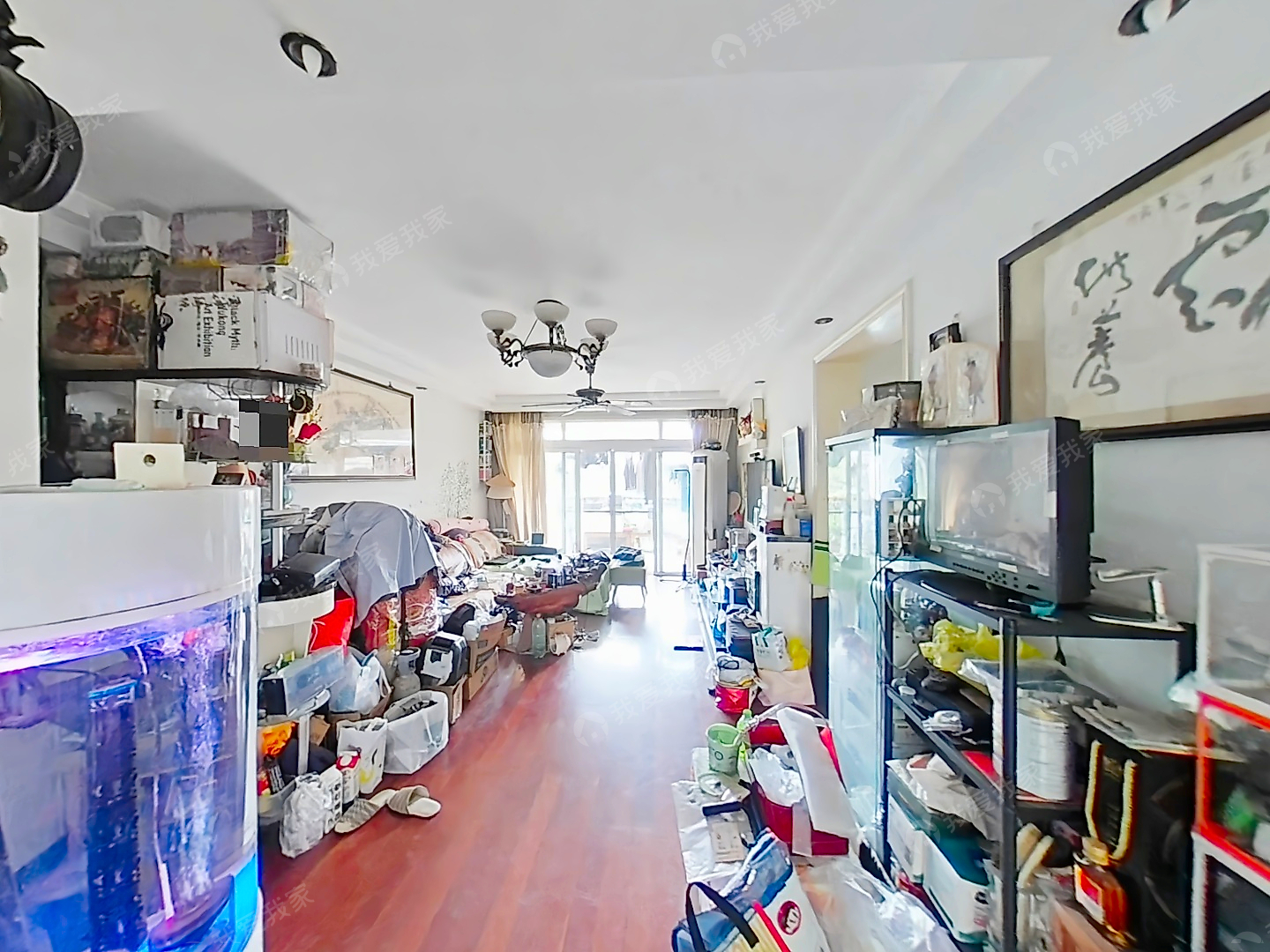 周家嘴路·富天苑·2室·2厅