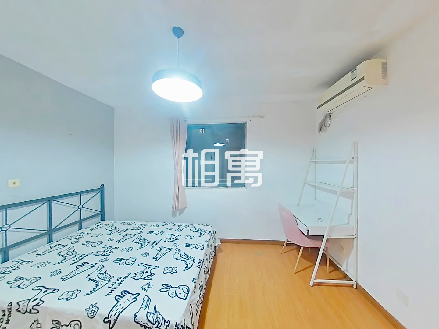 整租·北蔡·大华锦绣华城二街区·3居室