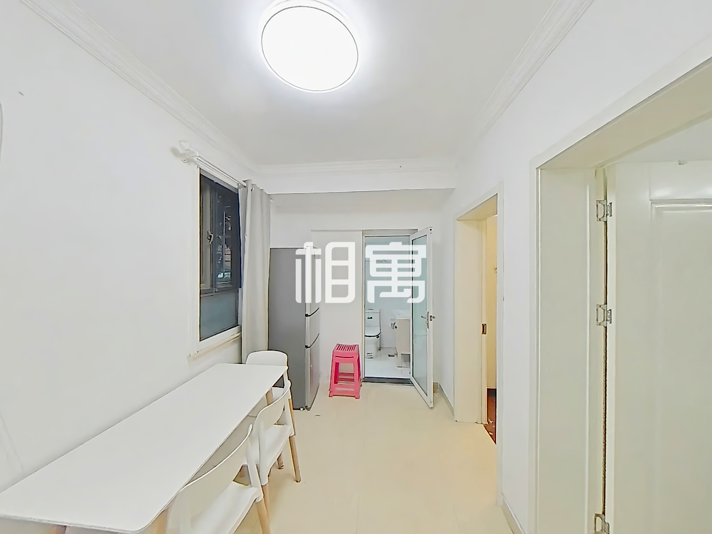 整租·华东理工·化工一、四村·2居室
