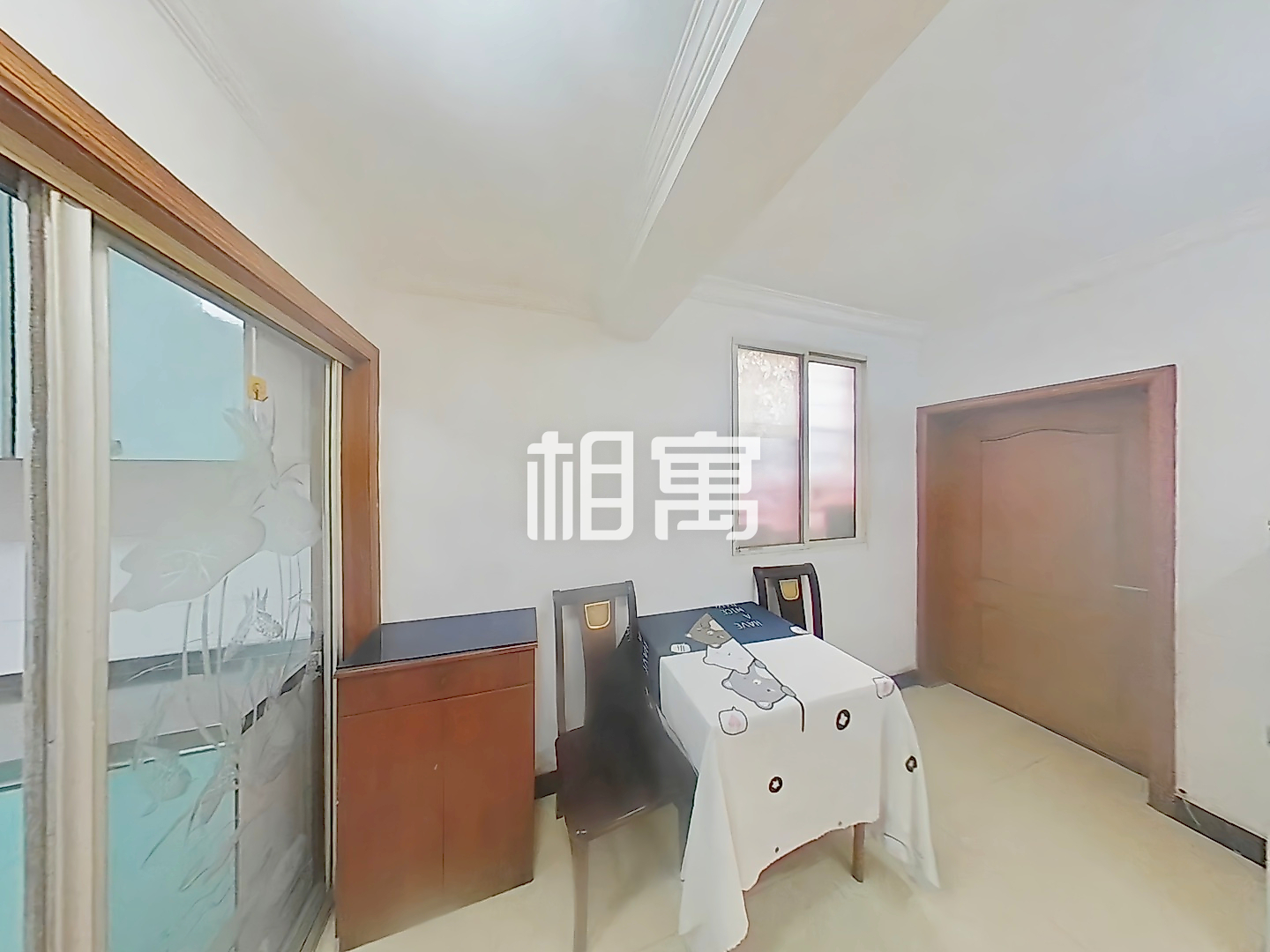 整租·甘泉宜川·章家巷小区·1居室