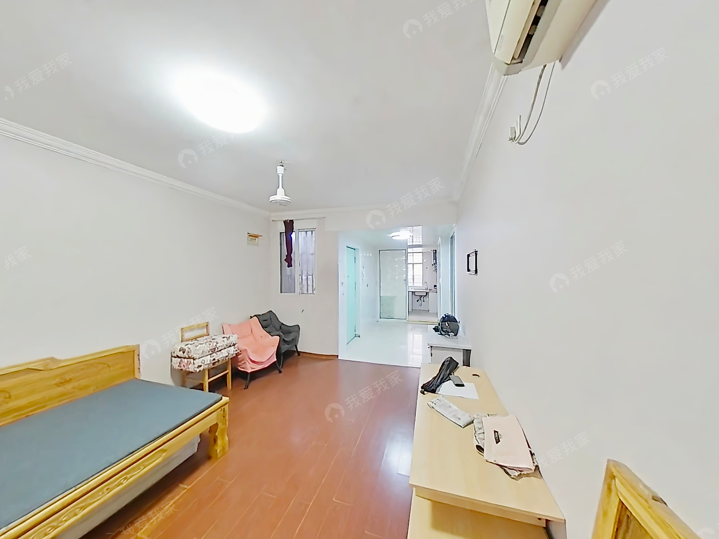 三林·凌兆新村-上浦路336弄·2室·2厅