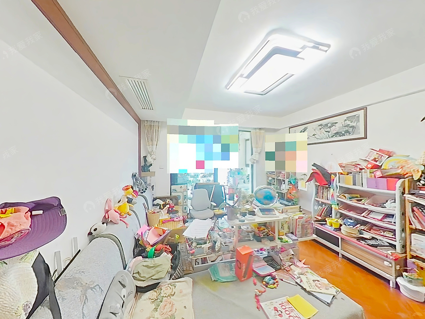 南翔·路劲翡丽湾·2室·2厅