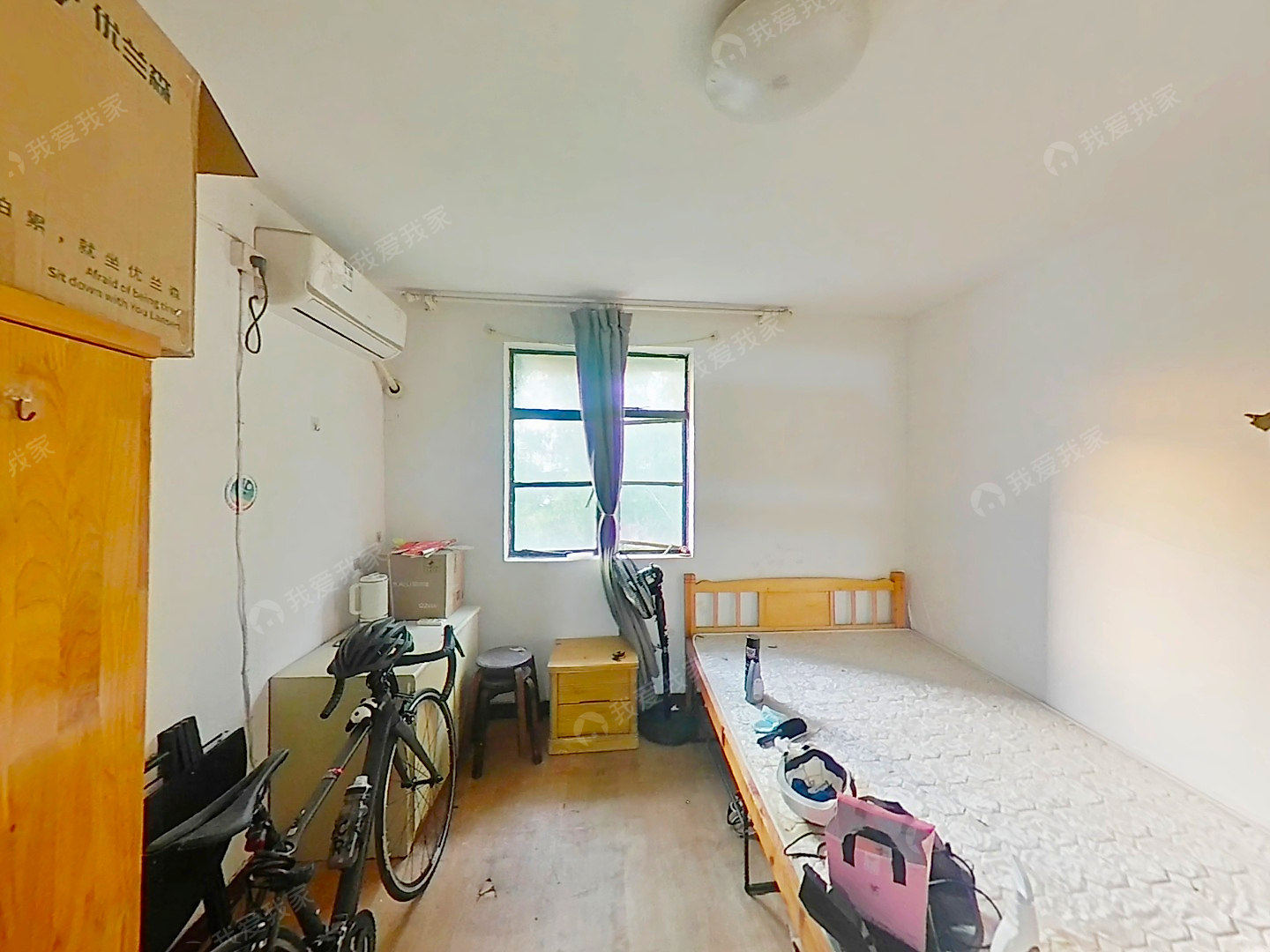 控江·沧州路180弄·2室·1厅
