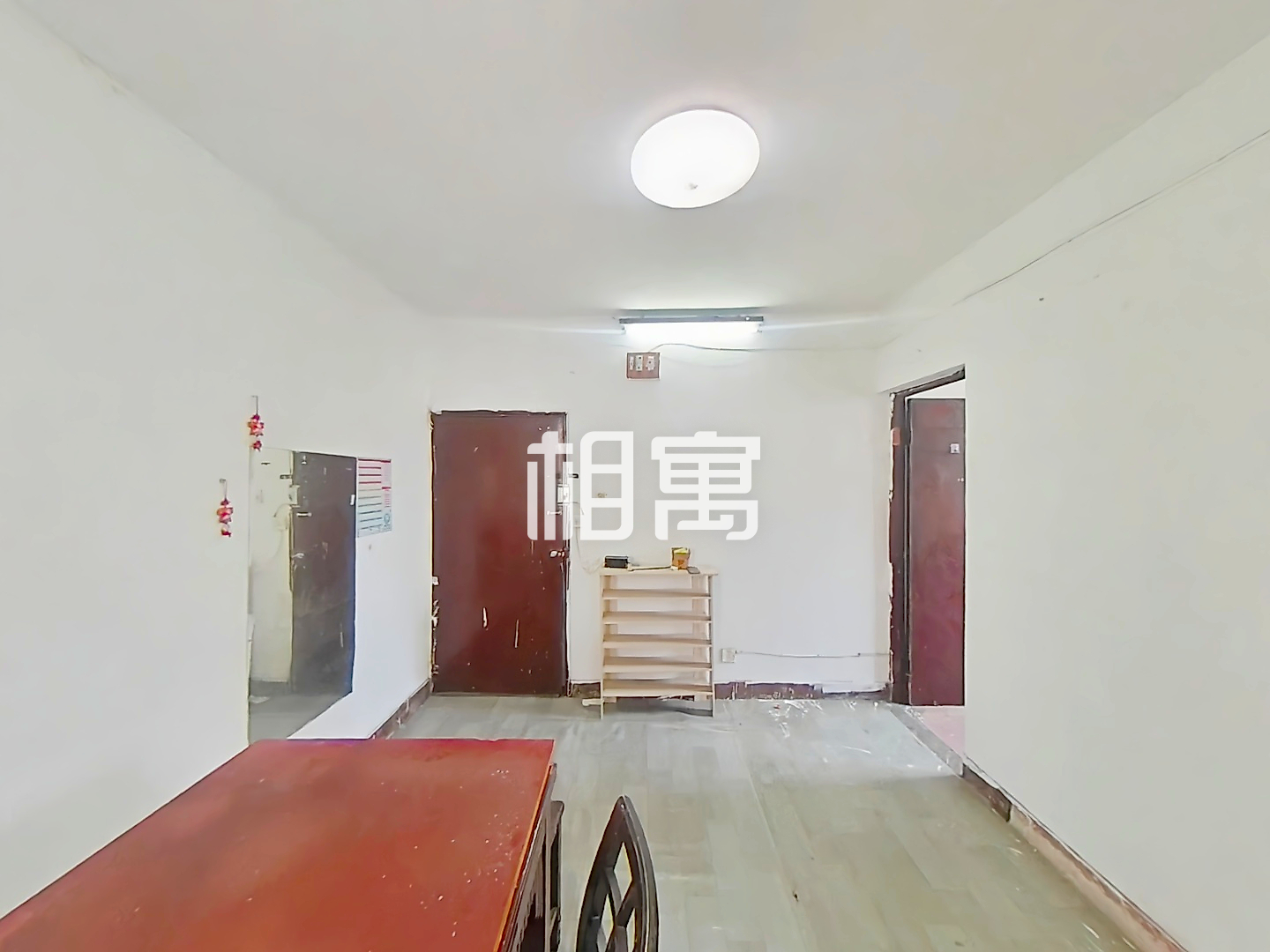 整租·北新泾·虹园六村·1居室