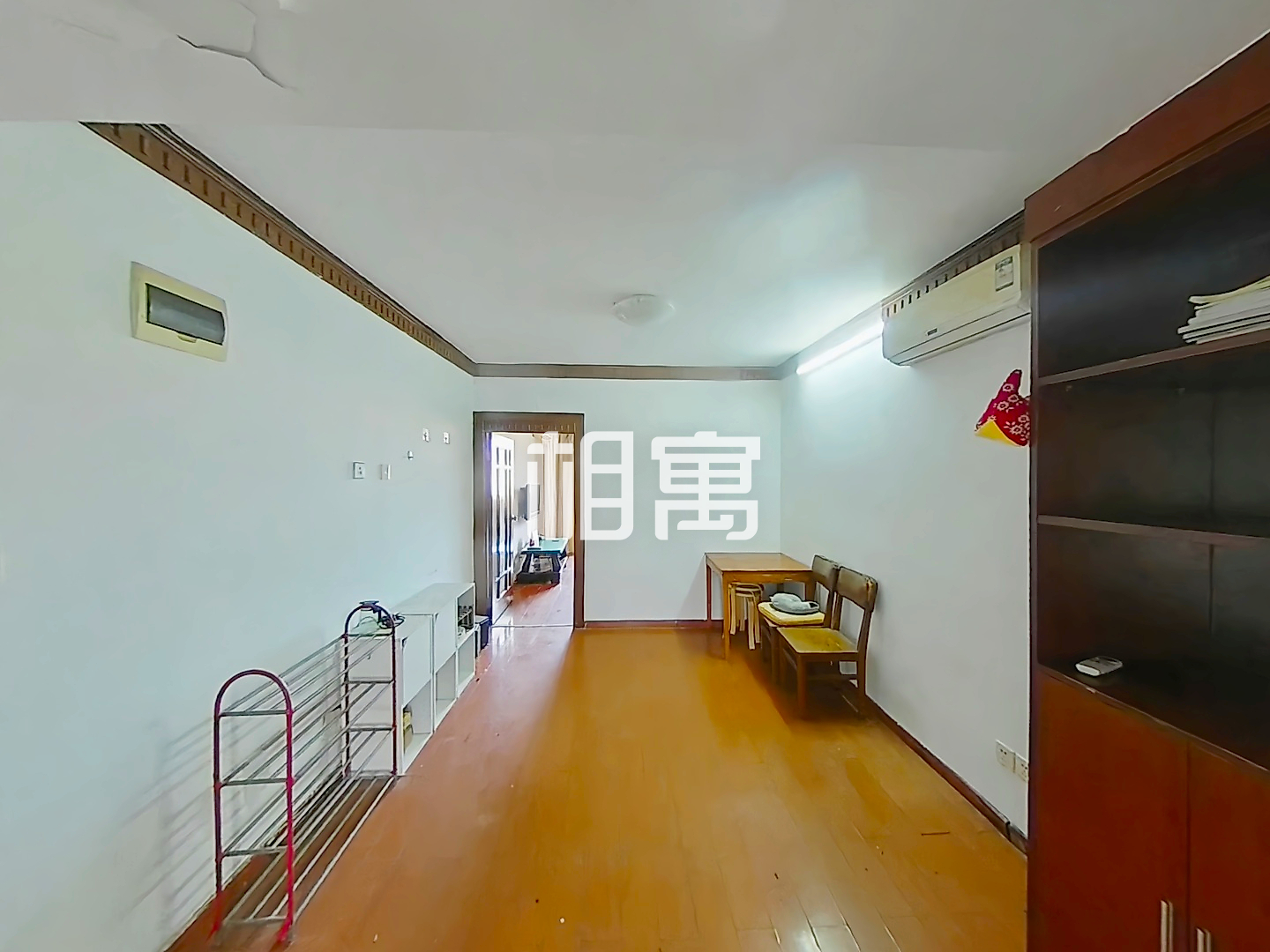 整租·金杨·寺前浜小区·1居室