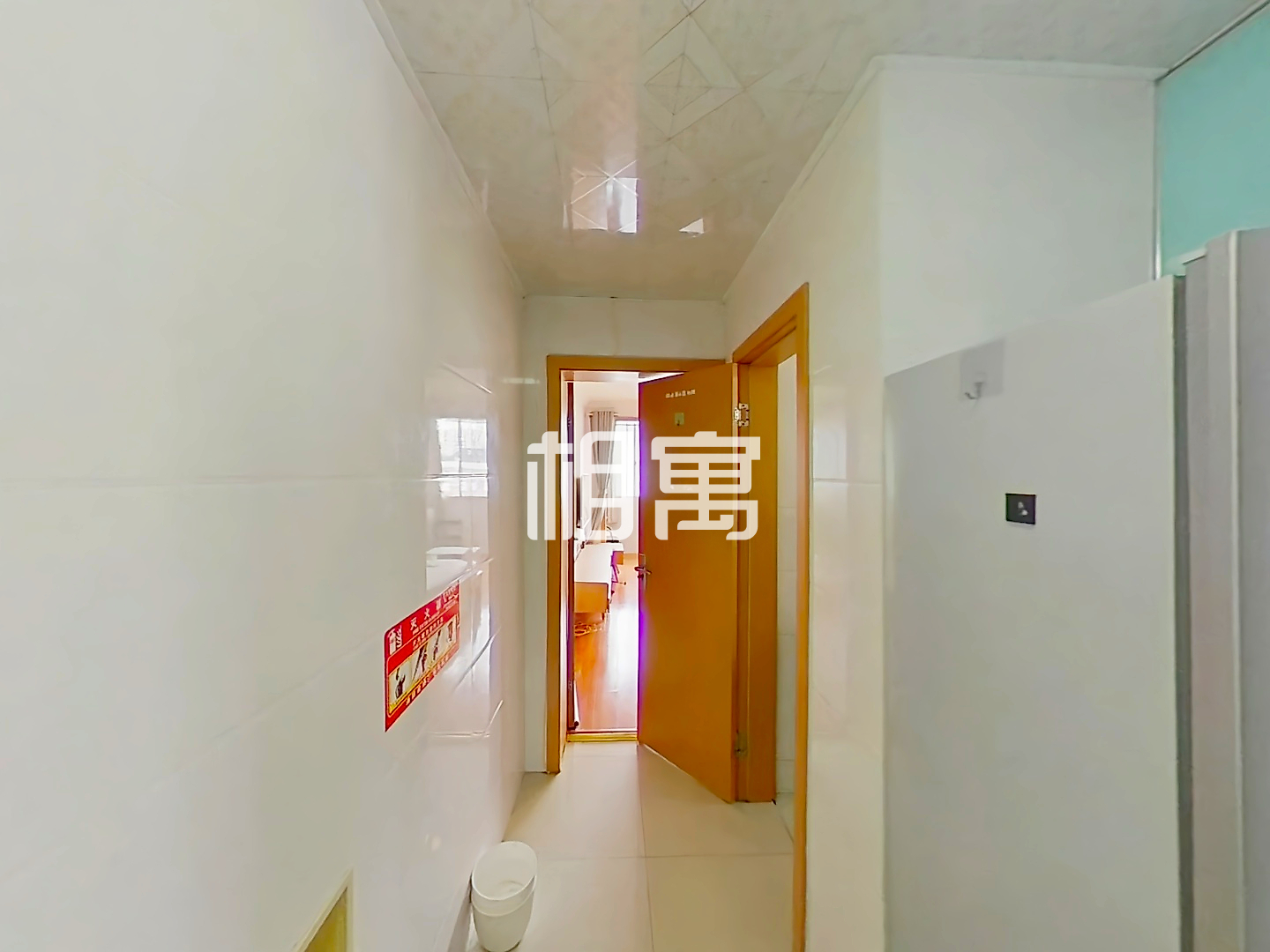 整租·徐家汇·南丹小区-南丹路333弄·1居室