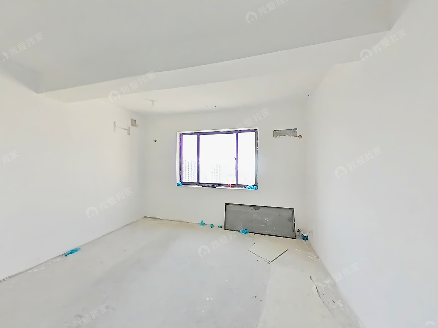 商圈成熟+南北通透+正规商品房+精装好房+交通便捷+近地+铁