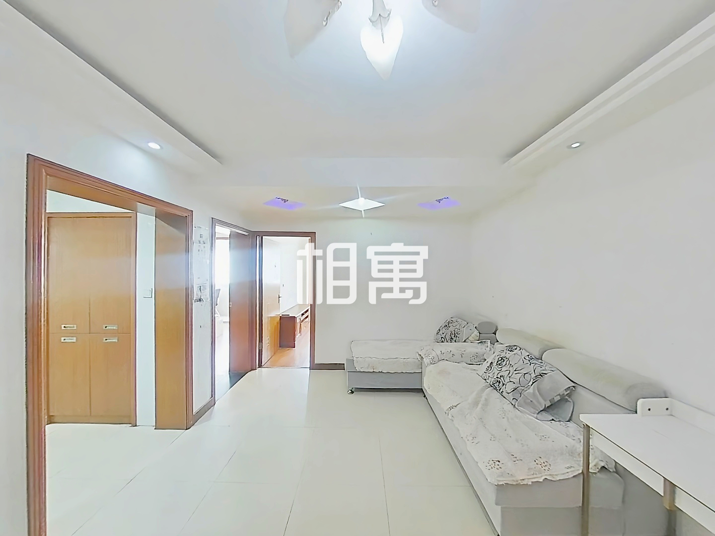 整租·金杨·黄山一村·2居室