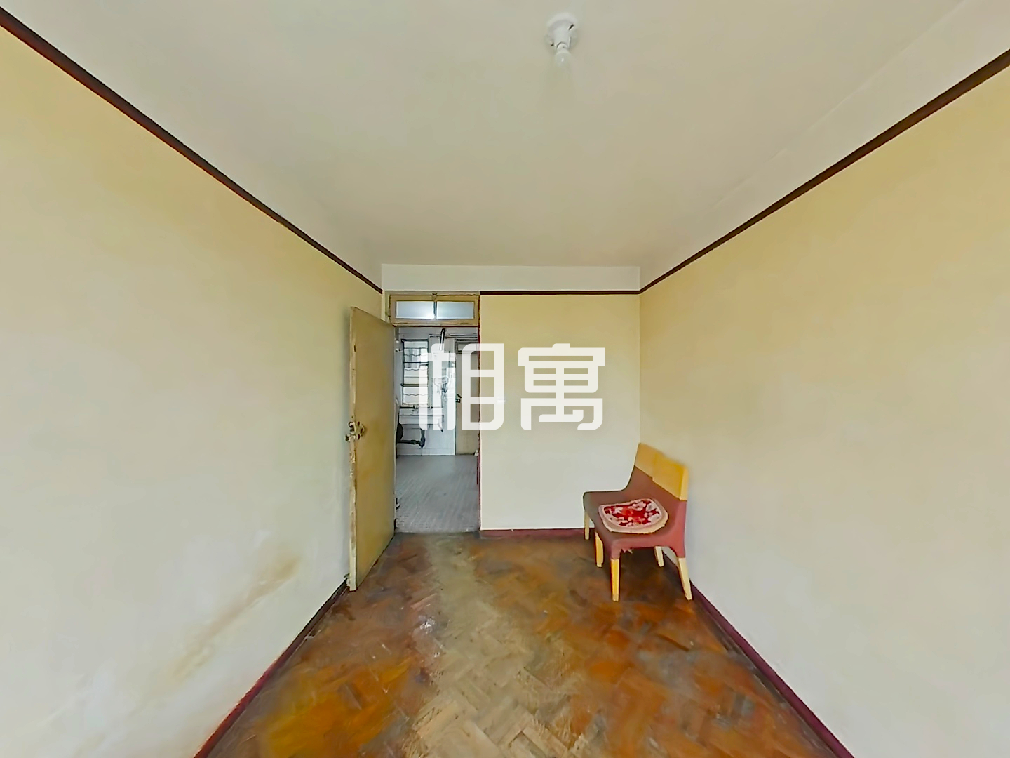 整租·曲阳·赤三小区·2居室