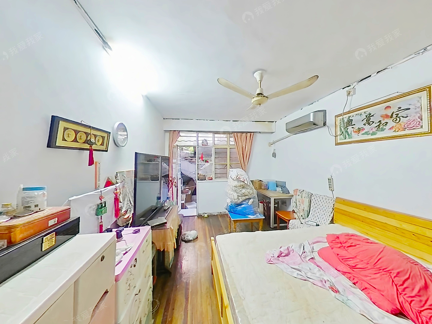 北蔡 · 芳华路9弄 · 1室 · 1厅7号线50米