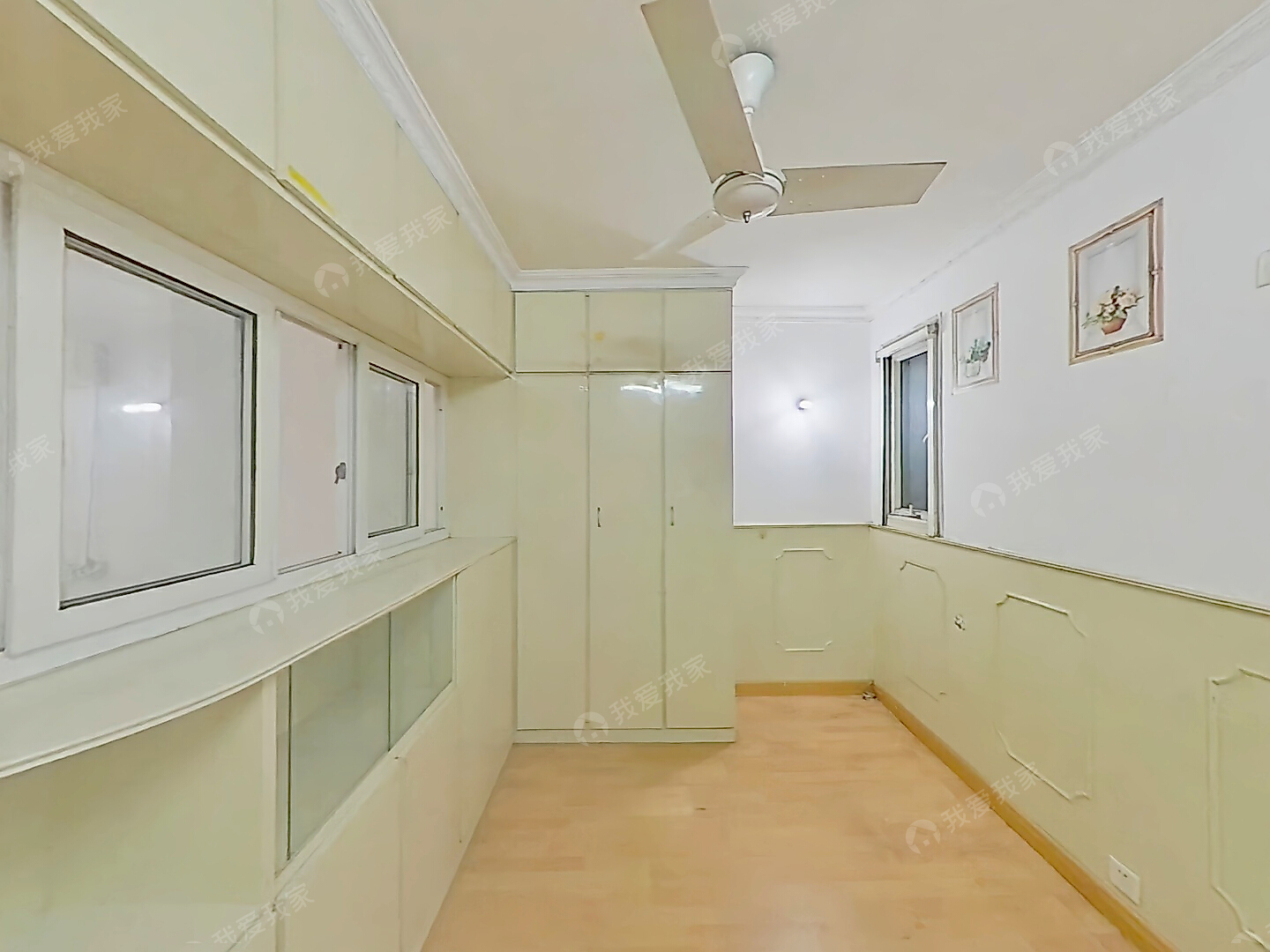 彭浦·彭浦新村-闻喜路930弄·1室·1厅
