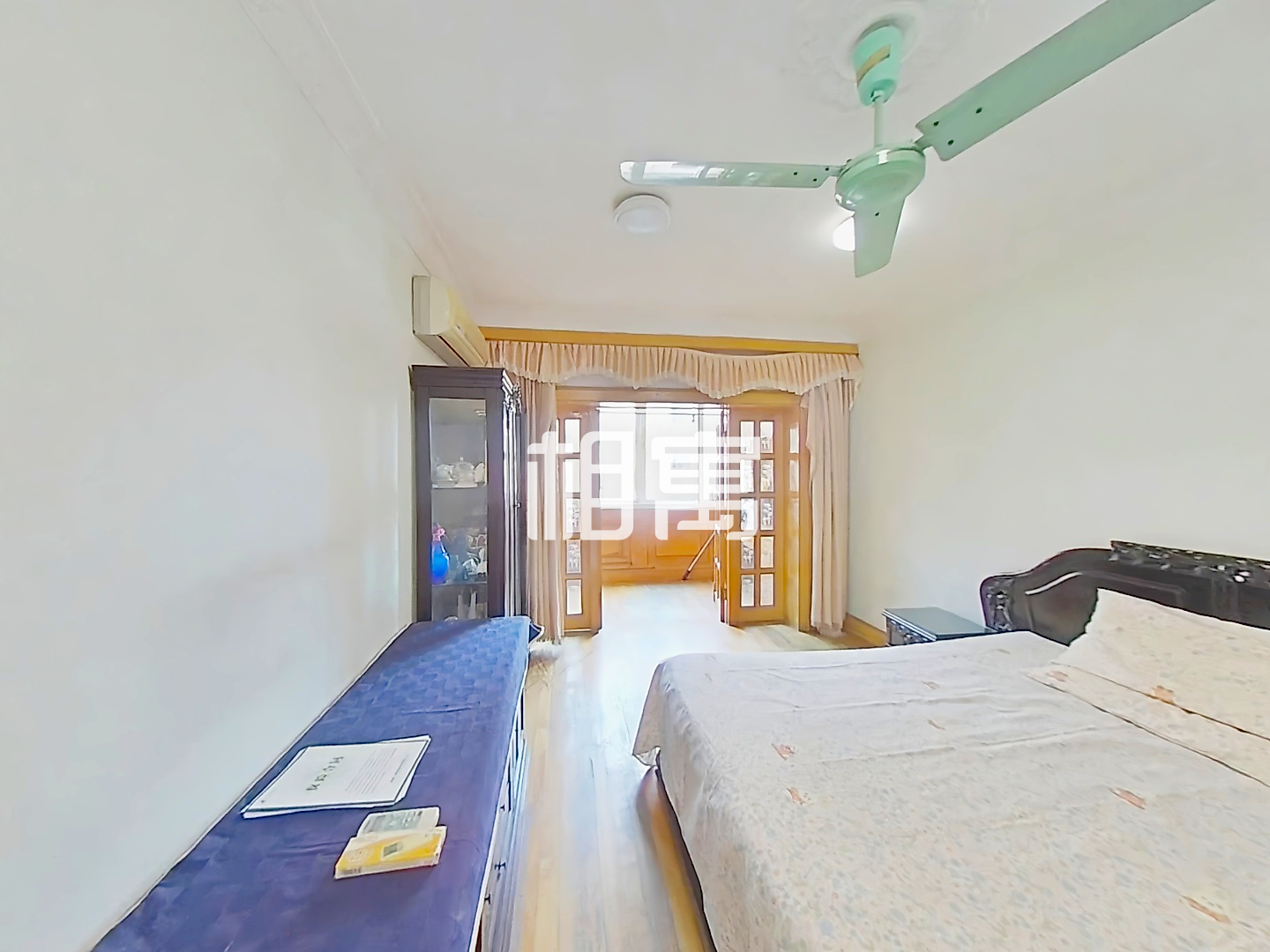 整租·高行·华高二村·2居室