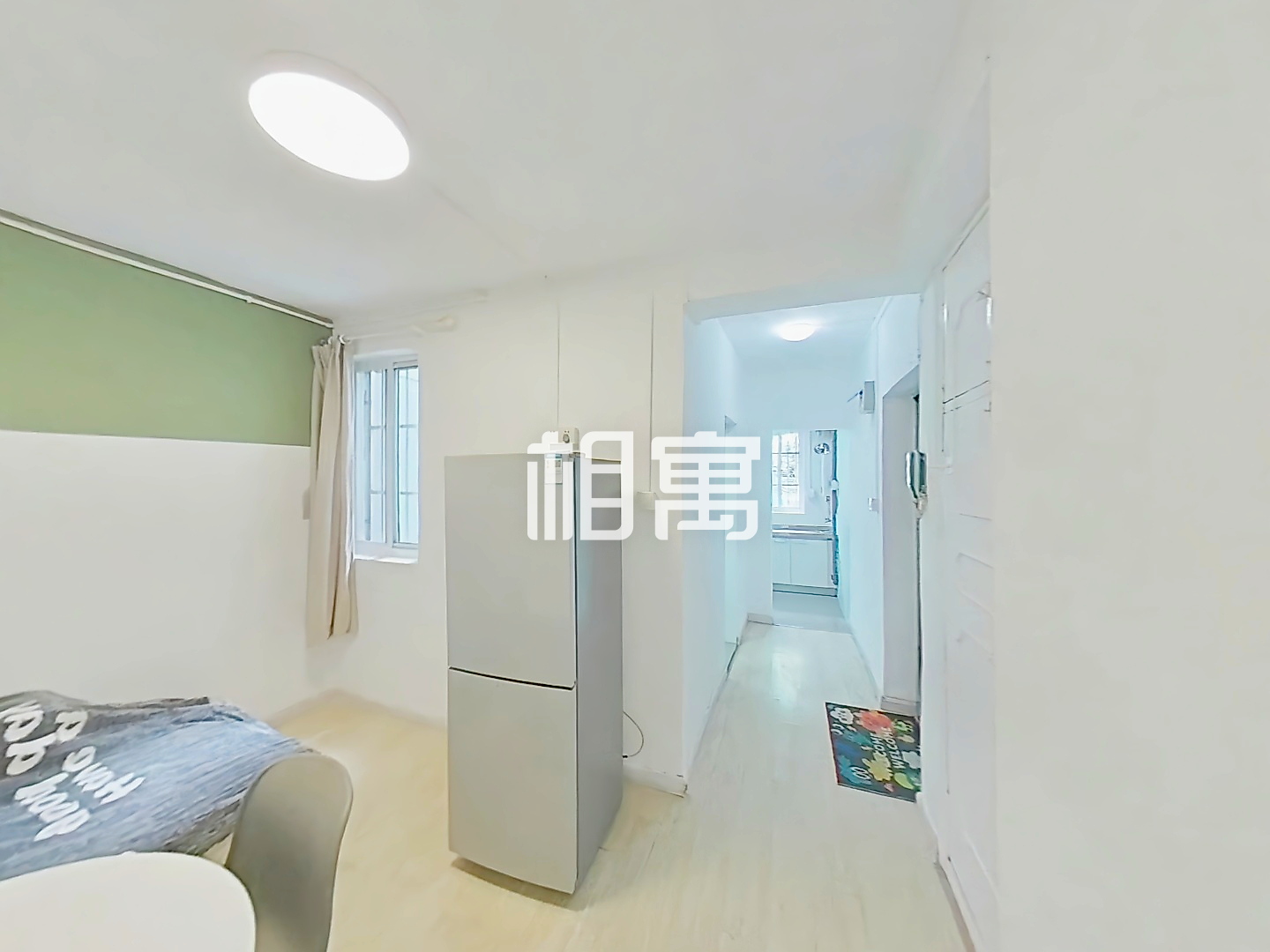 整租·博一 小区-博兴路465弄1支弄·1居室
