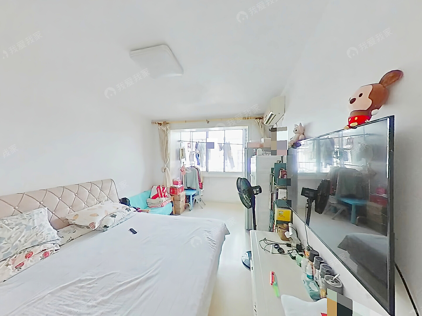 金虹桥 · 吴中路970弄 · 1室 · 1厅