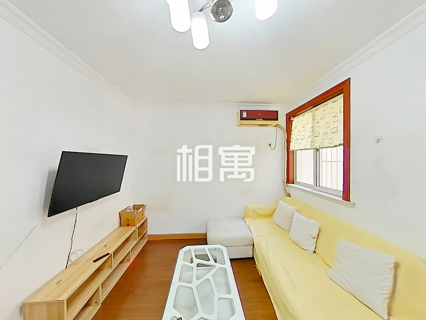整租·古美罗阳·平阳四街坊·2居室