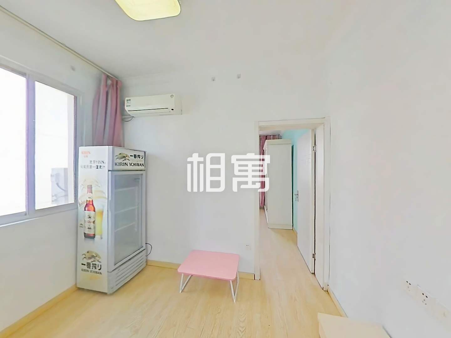 整租·塘桥·塘桥小区·1居室