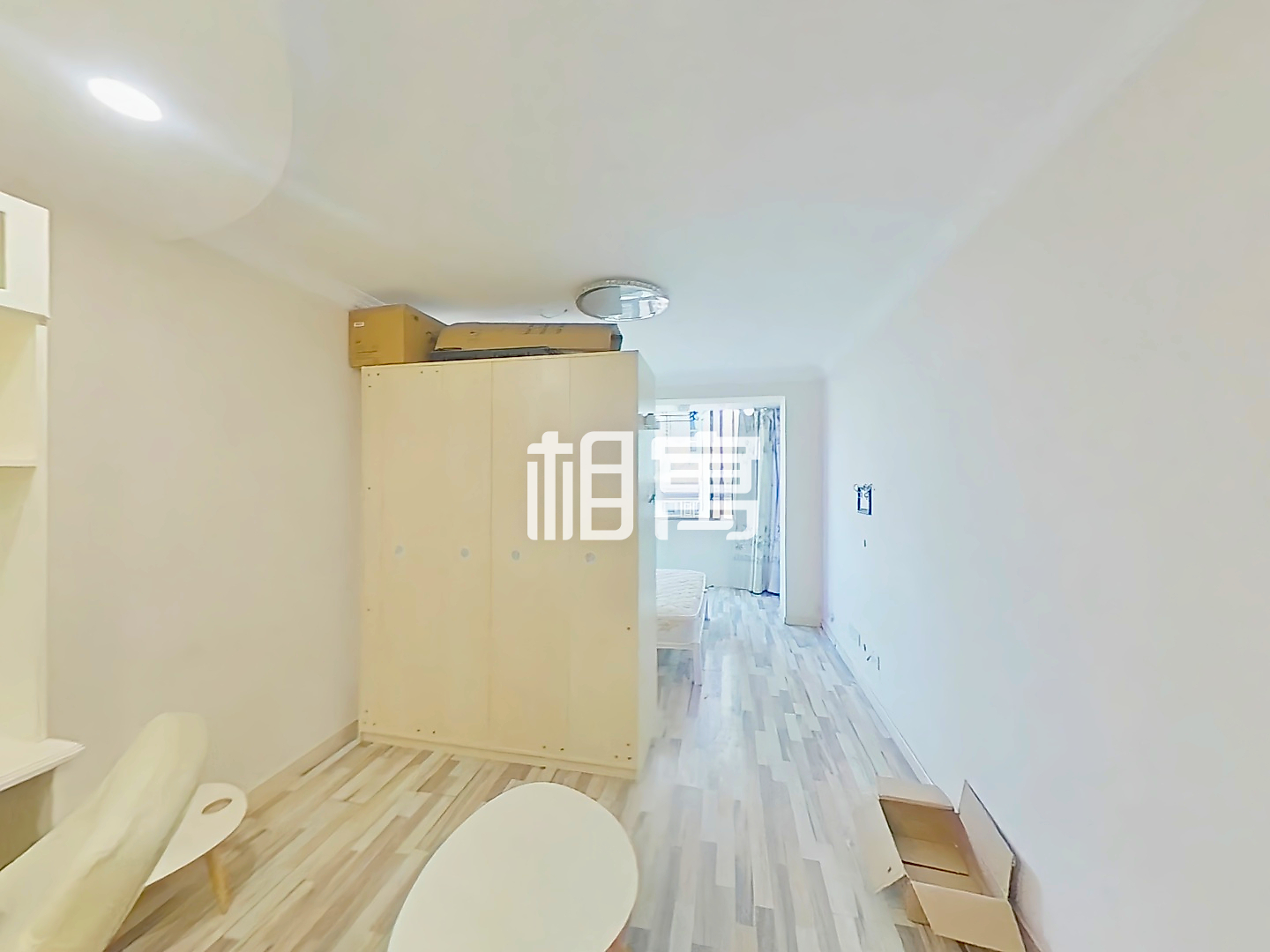整租·斜土路大木桥·小木桥路227弄·2居室