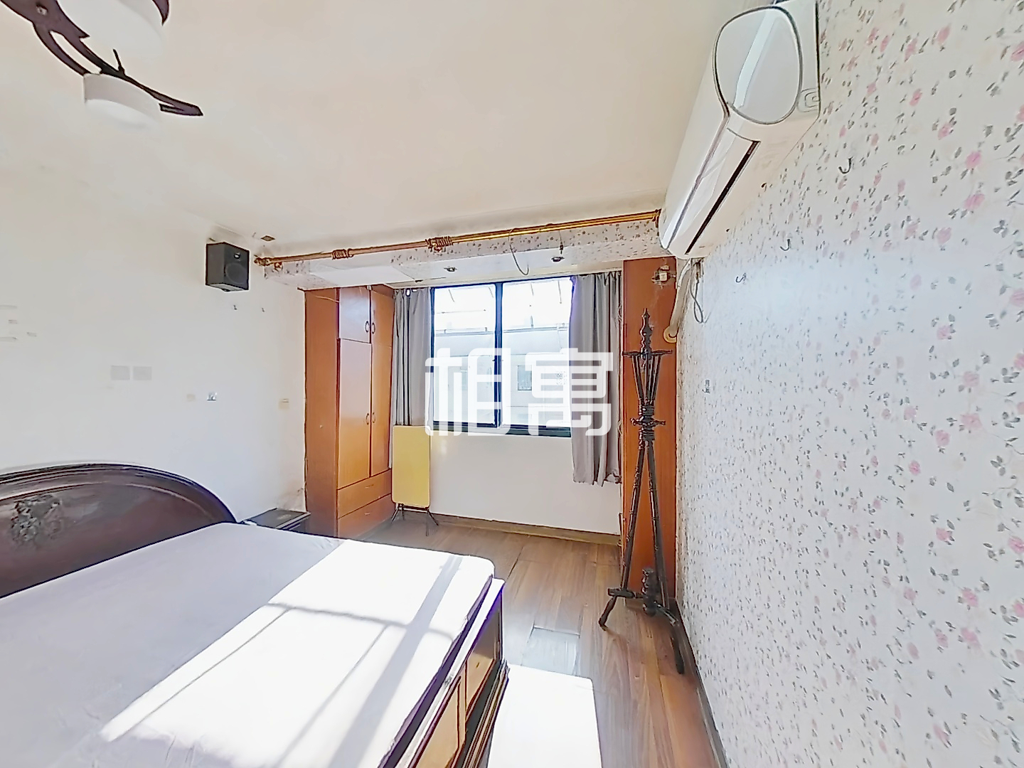 整租·甘泉宜川·黄陵小区·1居室