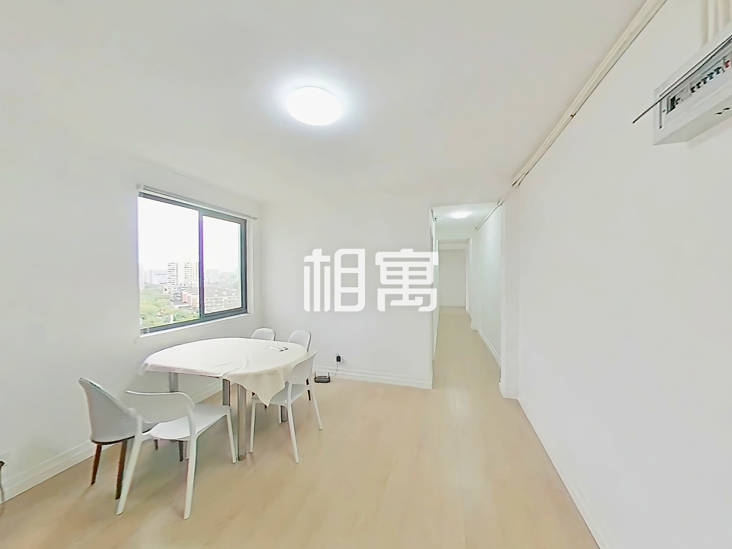 整租·曲阳·原林小区·3居室