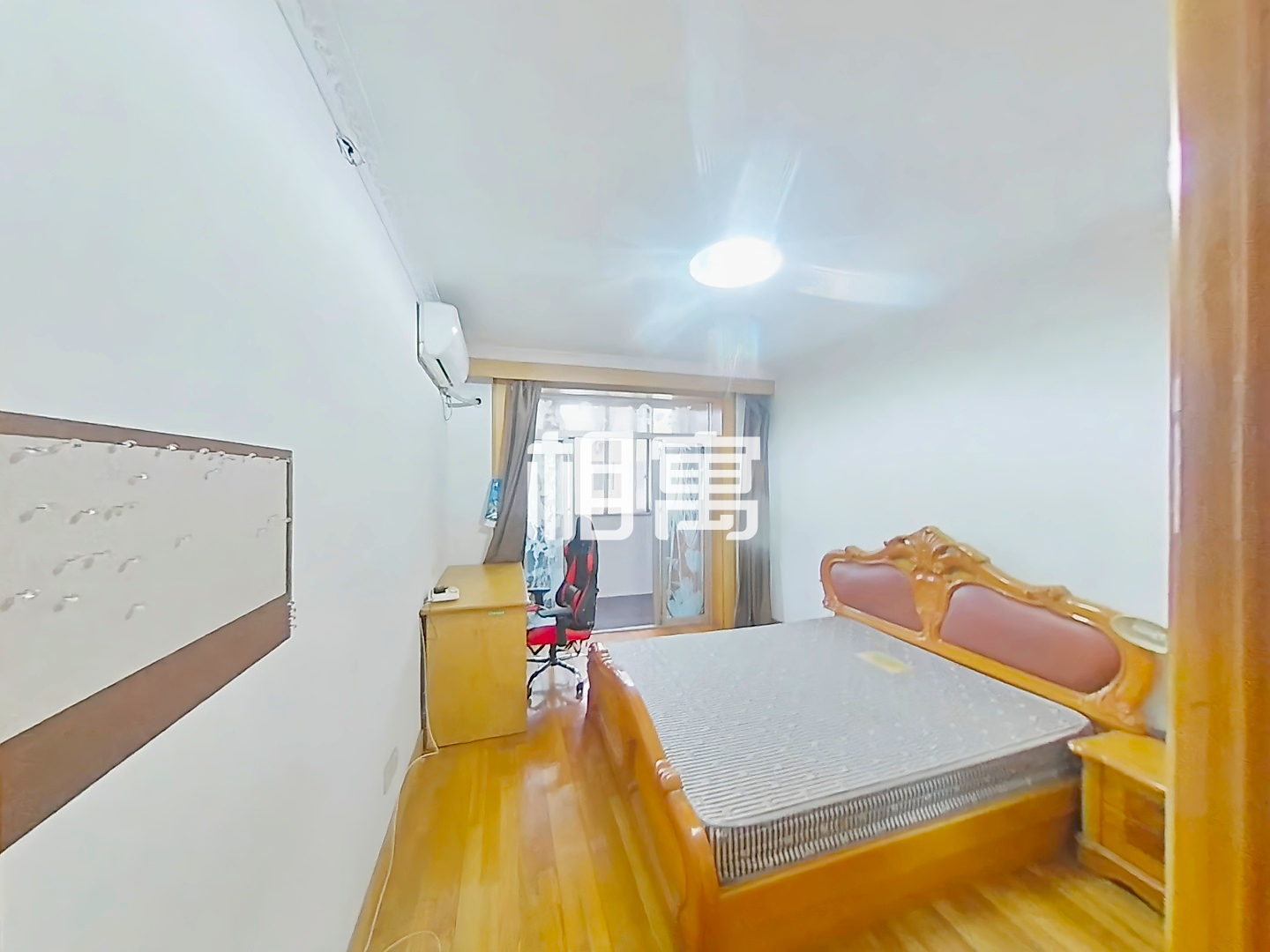 整租·真光·普陀香樟苑·1居室