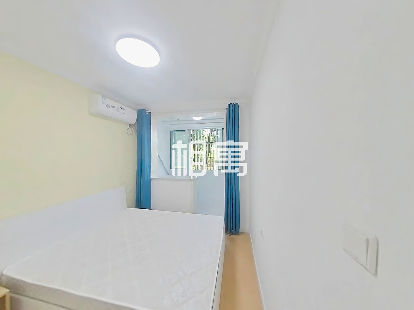 整租·浦东世博·上钢六村·2居室