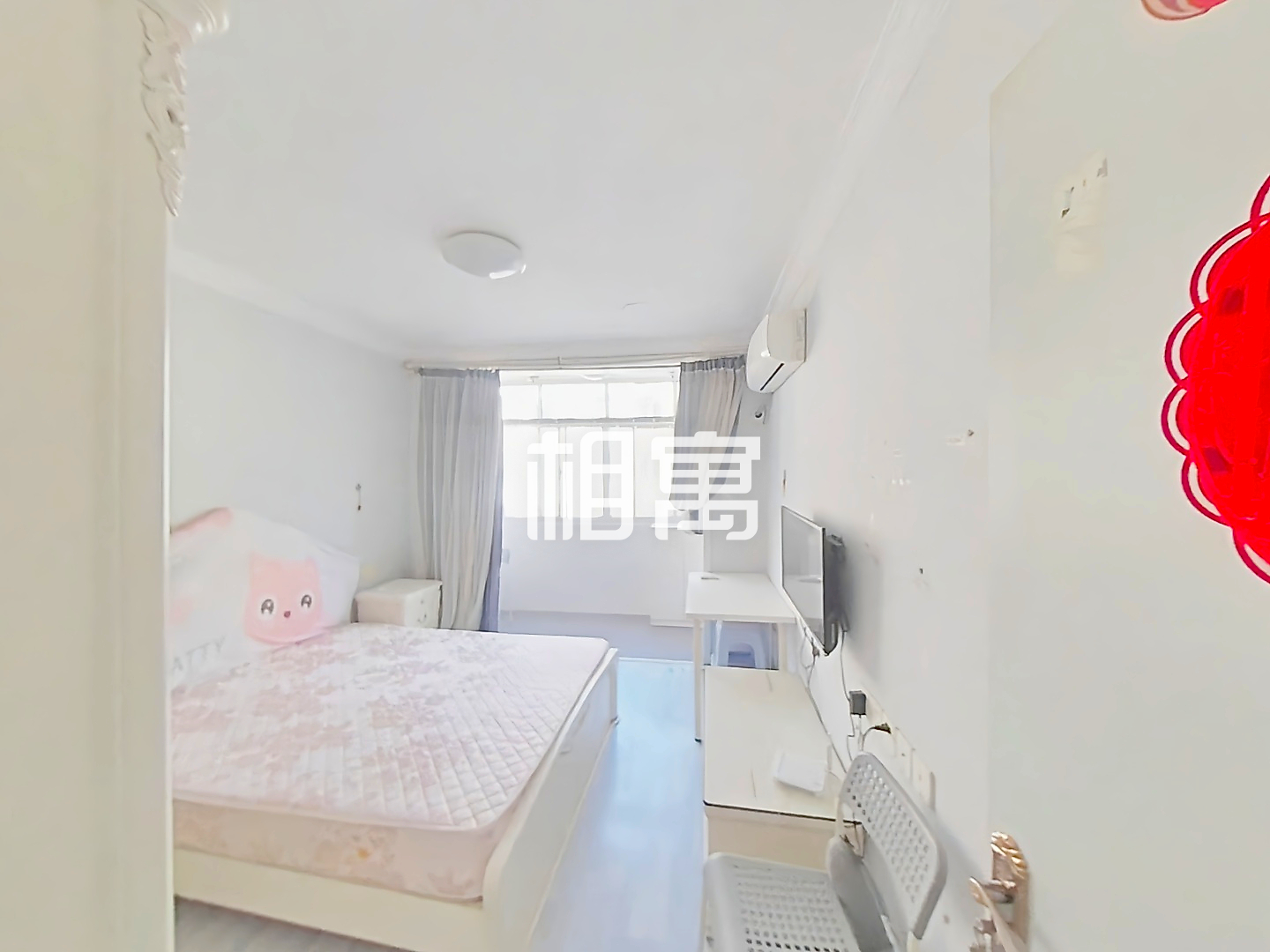 整租·龙华·东安四村·1居室