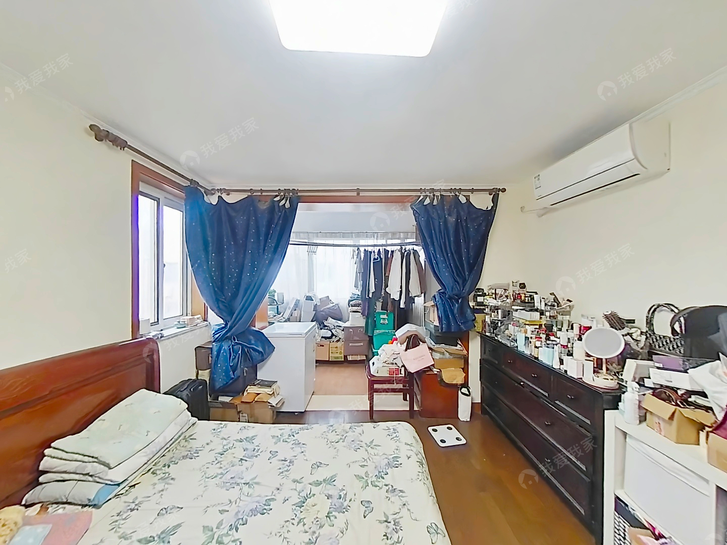 徐家汇·徐虹大楼·3室·1厅