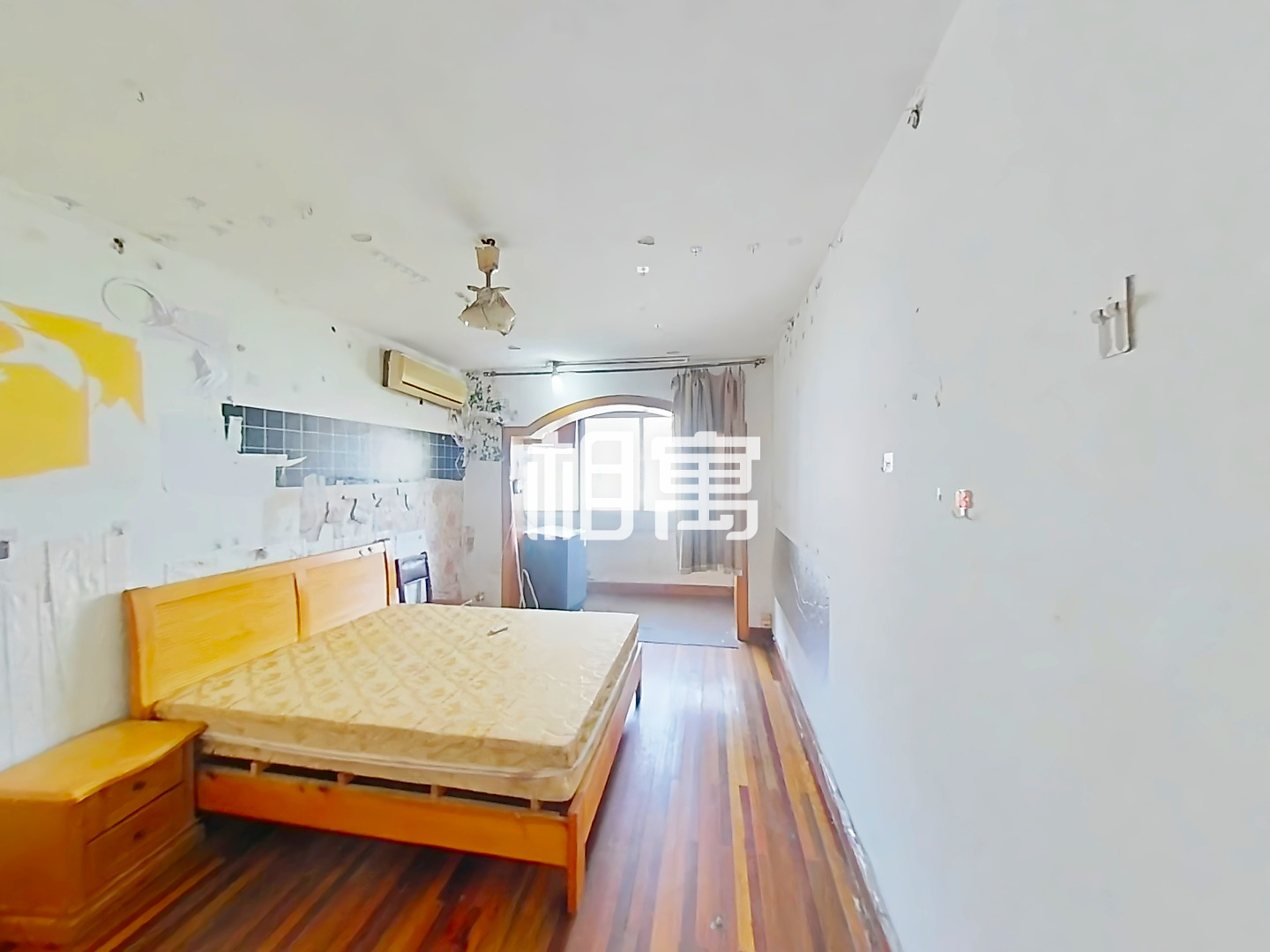 整租·金虹桥·吴中路870弄·2居室