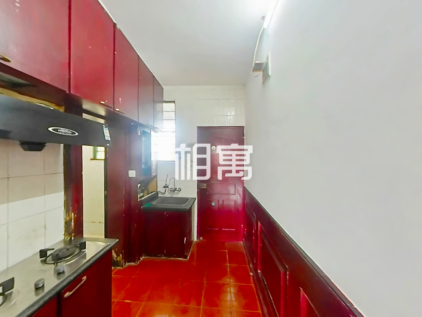 整租·金桥·沪东新村·2居室