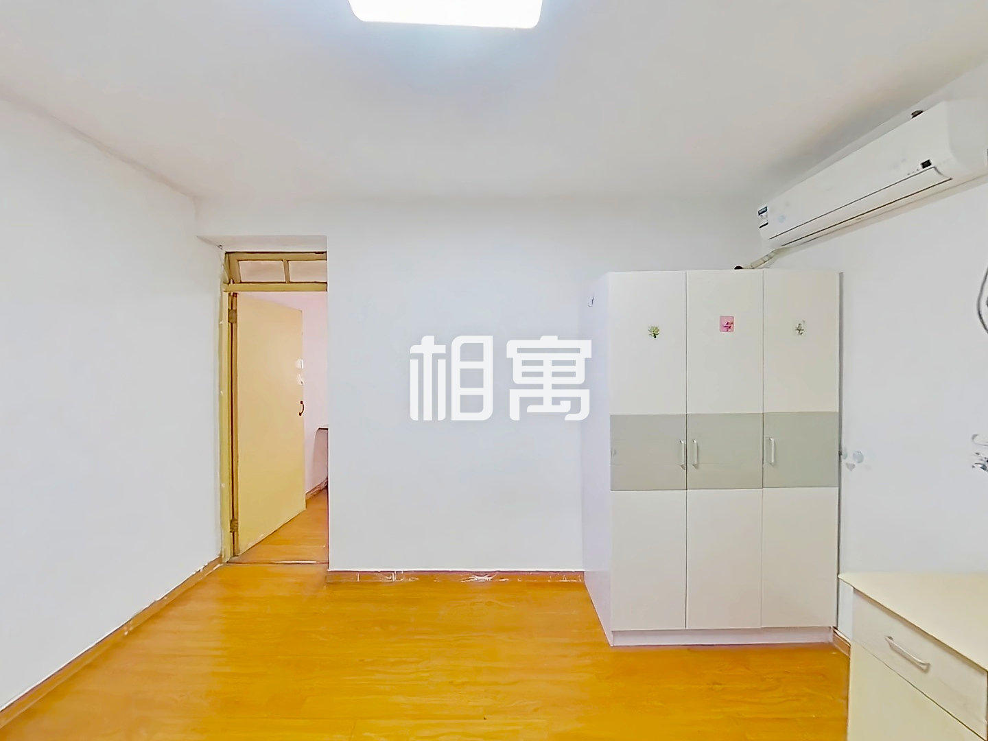 整租·春申·蔷薇一村·1居室
