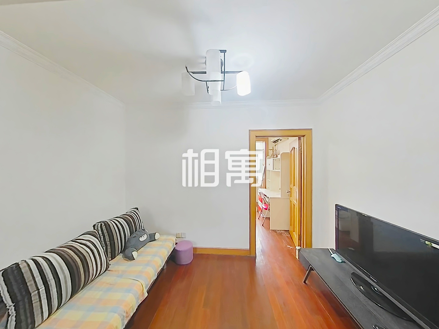 整租·金桥·东陆新村四街坊·2居室