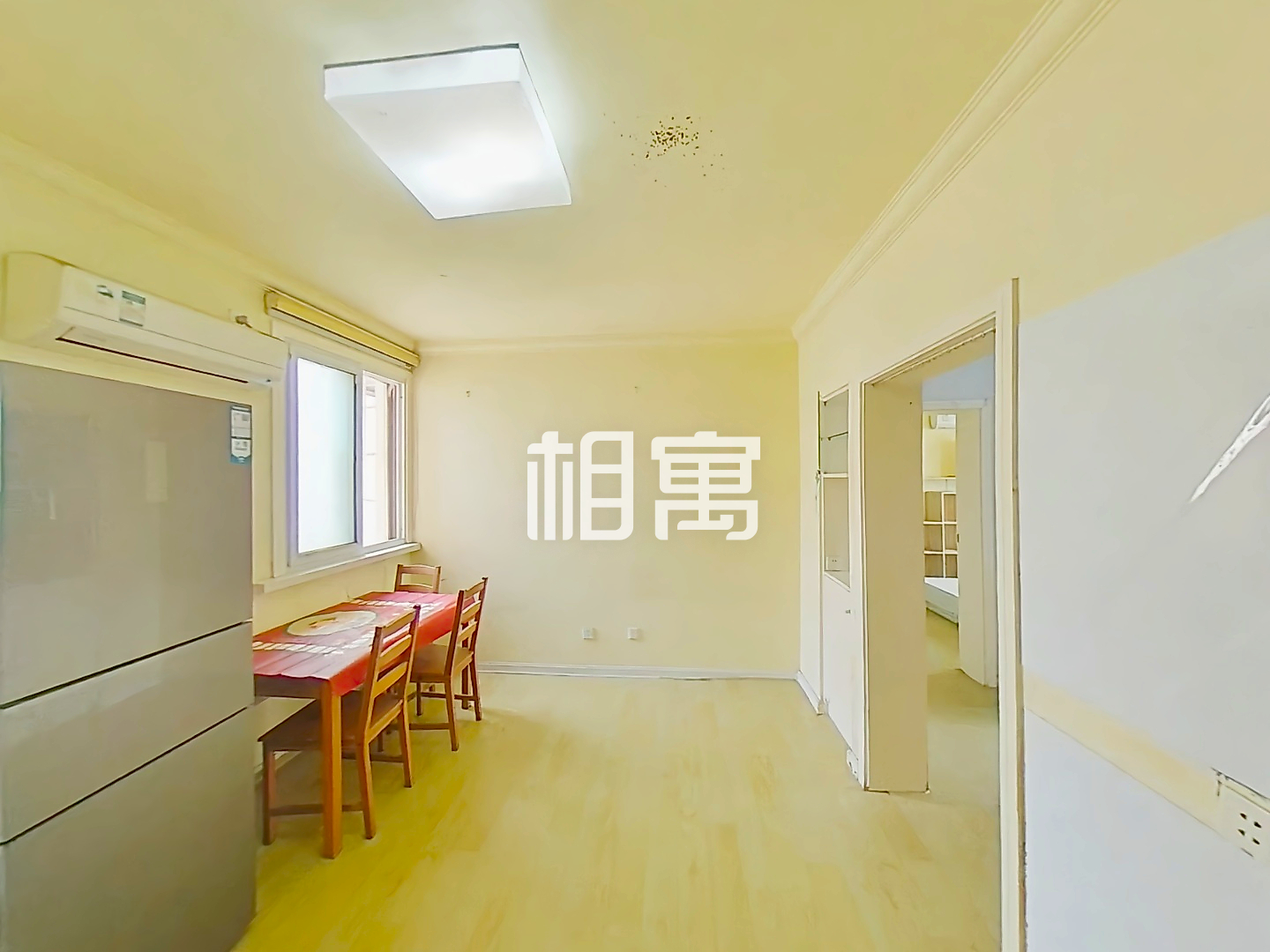 整租·金桥·金桥花苑·3居室