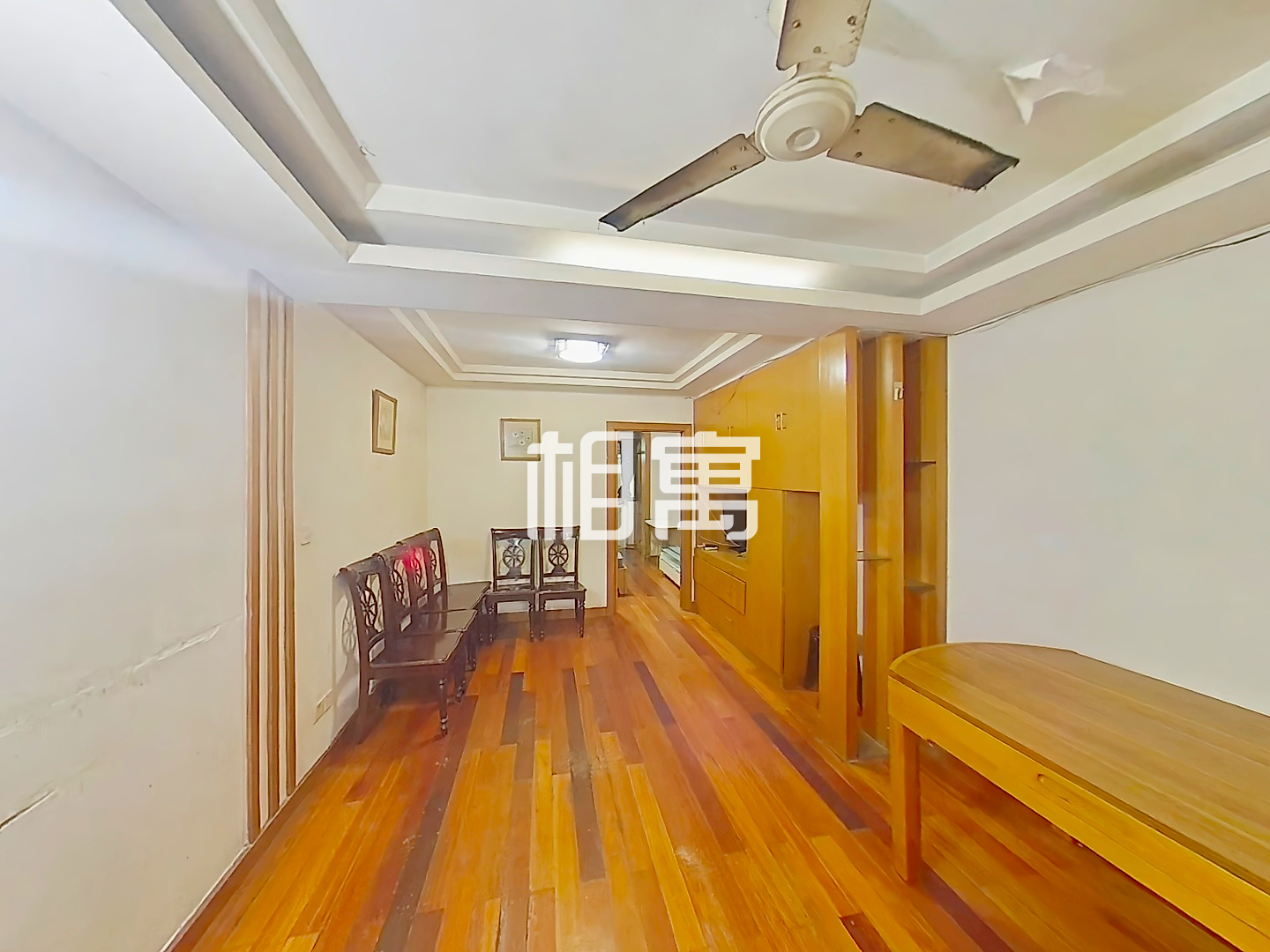 整租·金杨·金浜新村·1居室