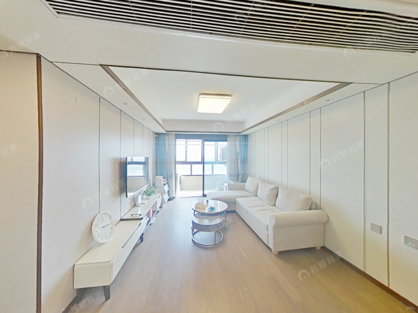 夏阳·景瑞城中公园·3室·2厅