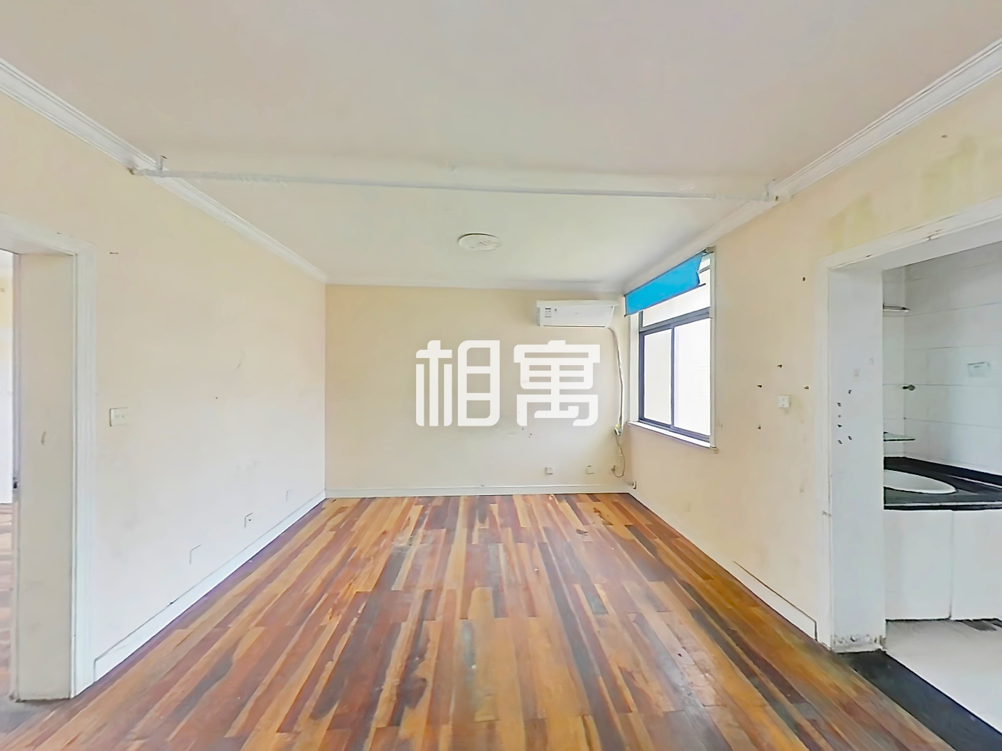 整租·高行·高行馨苑·2居室
