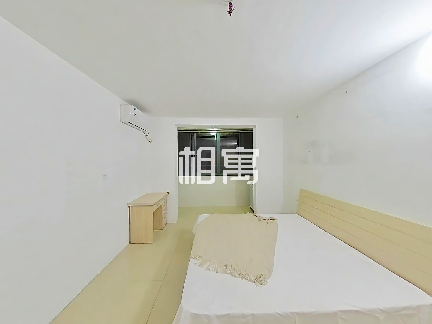 整租·中山公园·长江小区·2居室