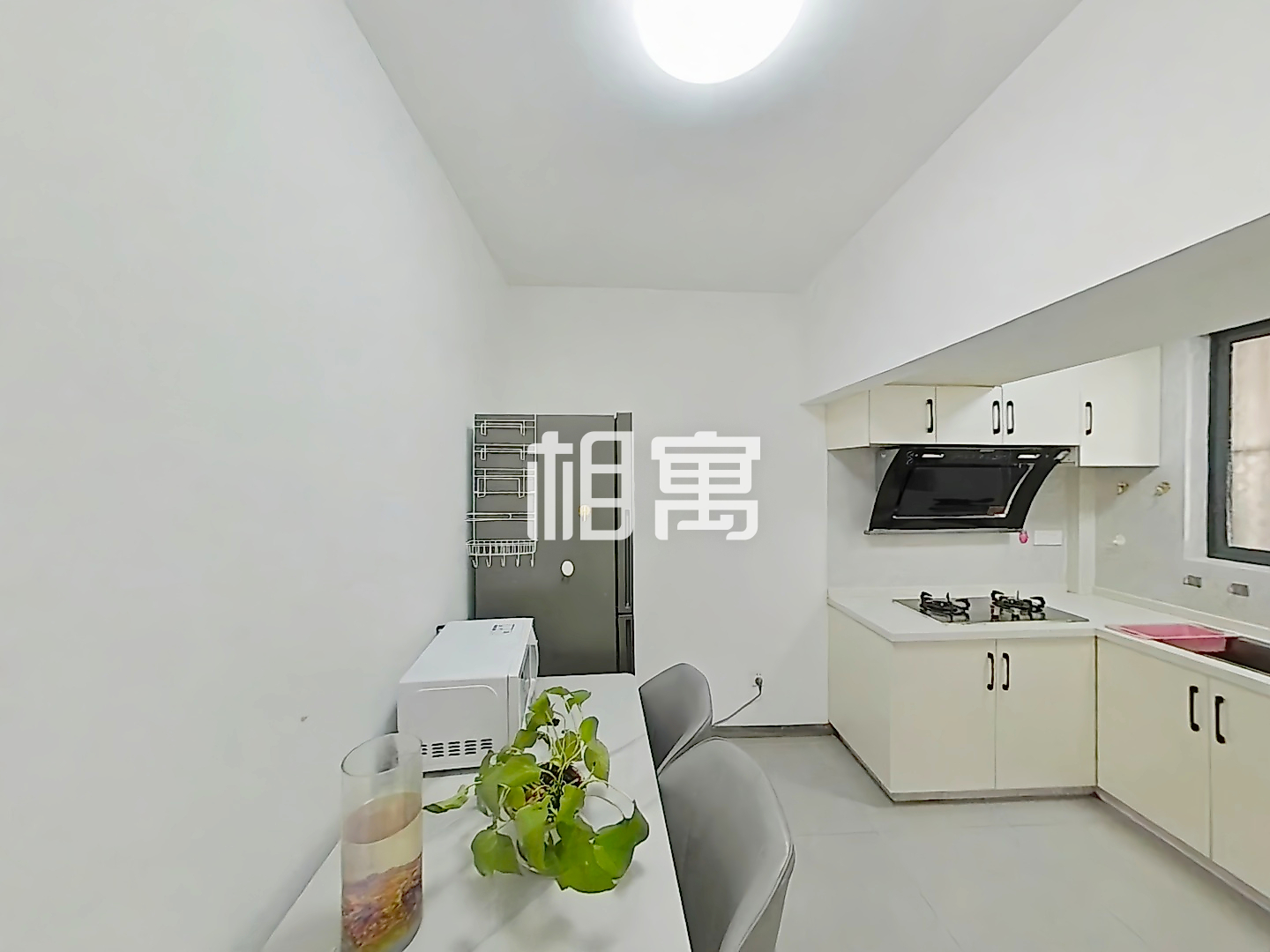 整租·甘泉宜川·黄陵小区·2居室