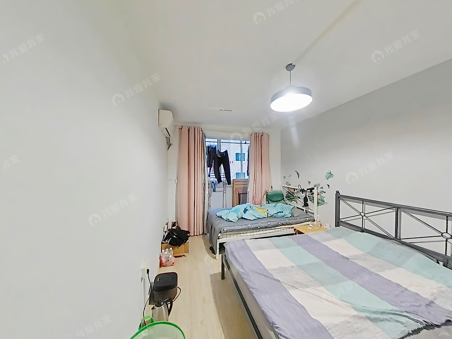 新华路 · 和平小区-平武路150弄 · 2室 · 1厅
