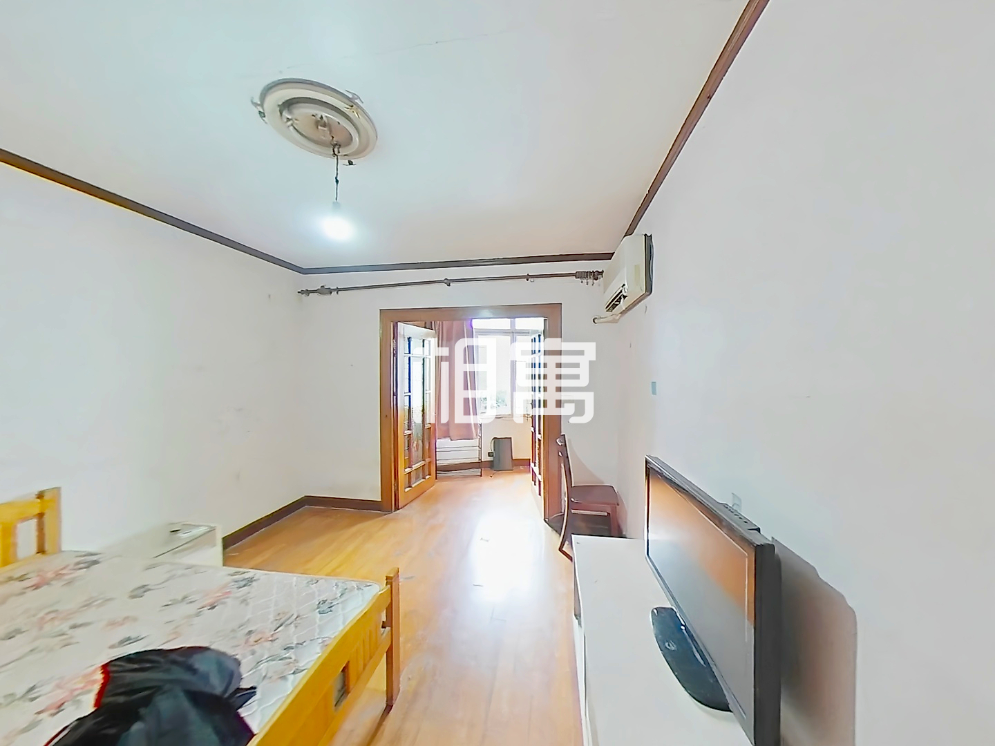 整租·华东理工·梅陇四村·2居室