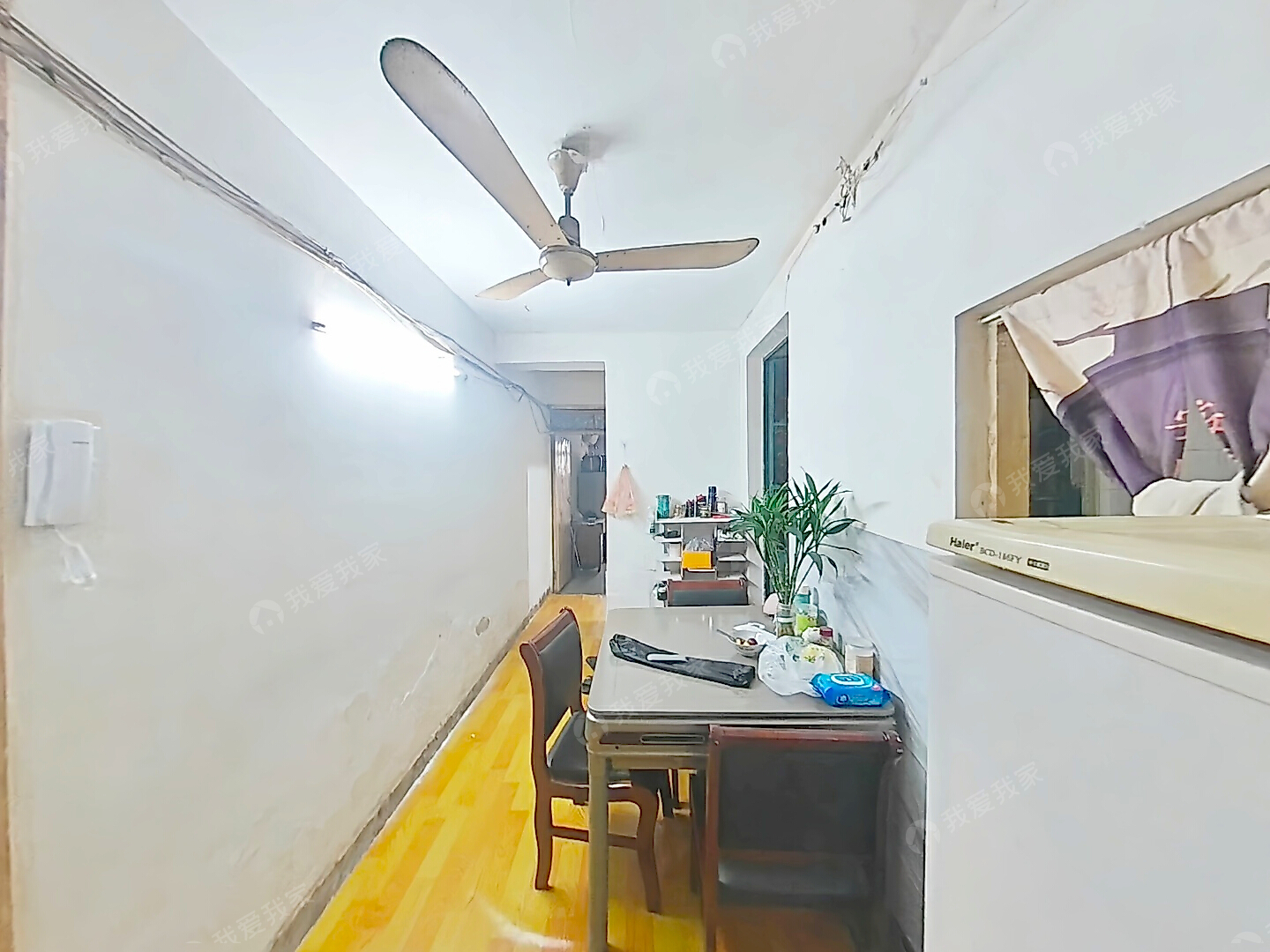 周家嘴路·控江路1525弄·2室·1厅