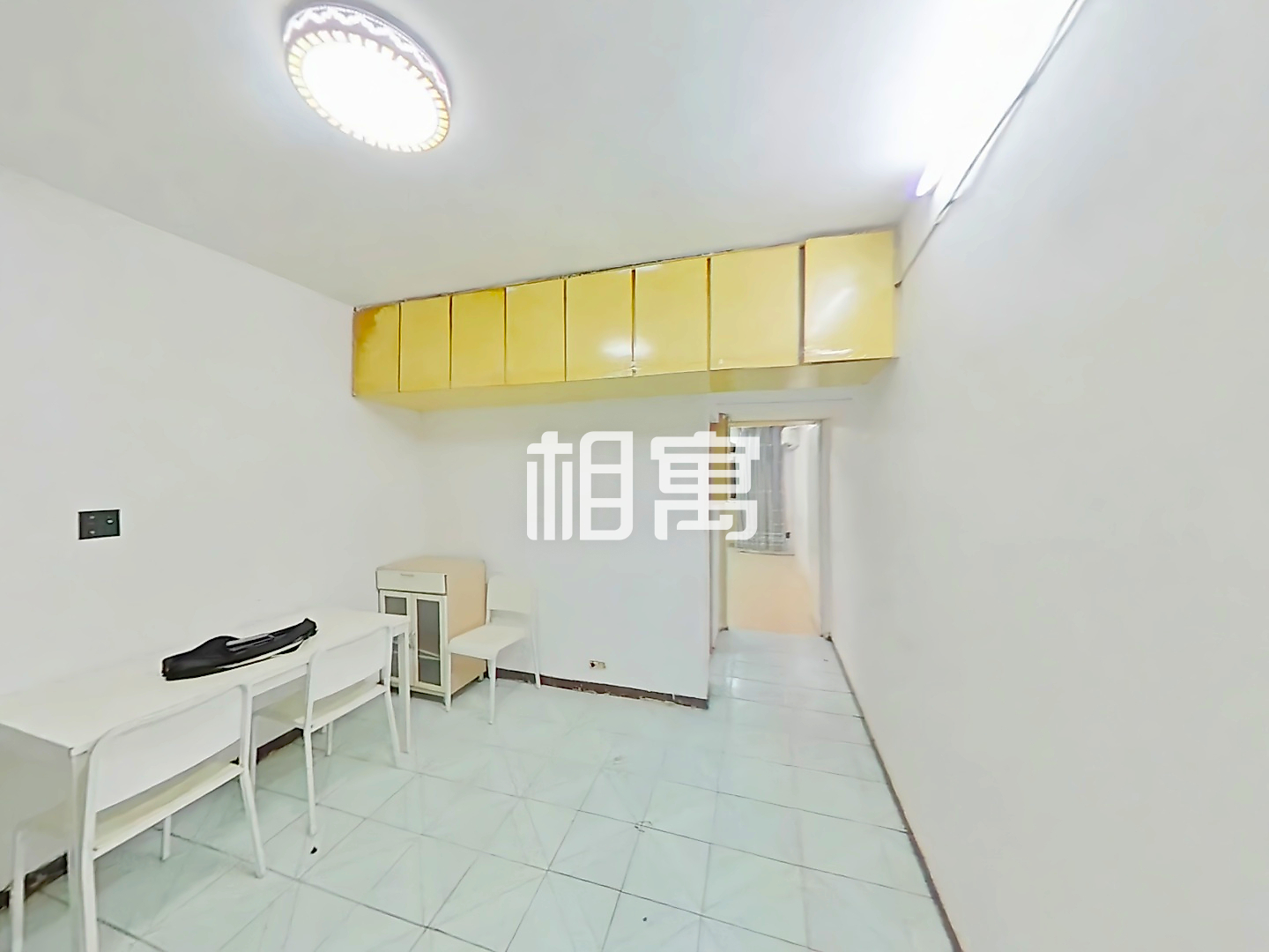 整租·周浦·东南一村·1居室