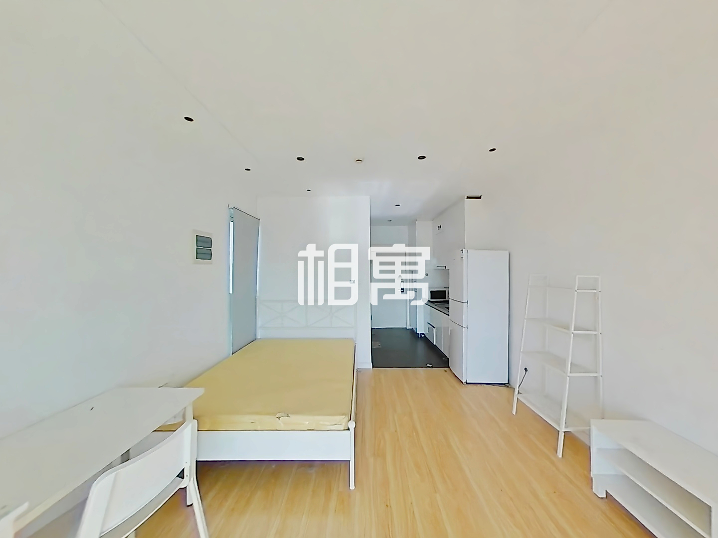 整租·张江·盛大天地青春里二期·1居室