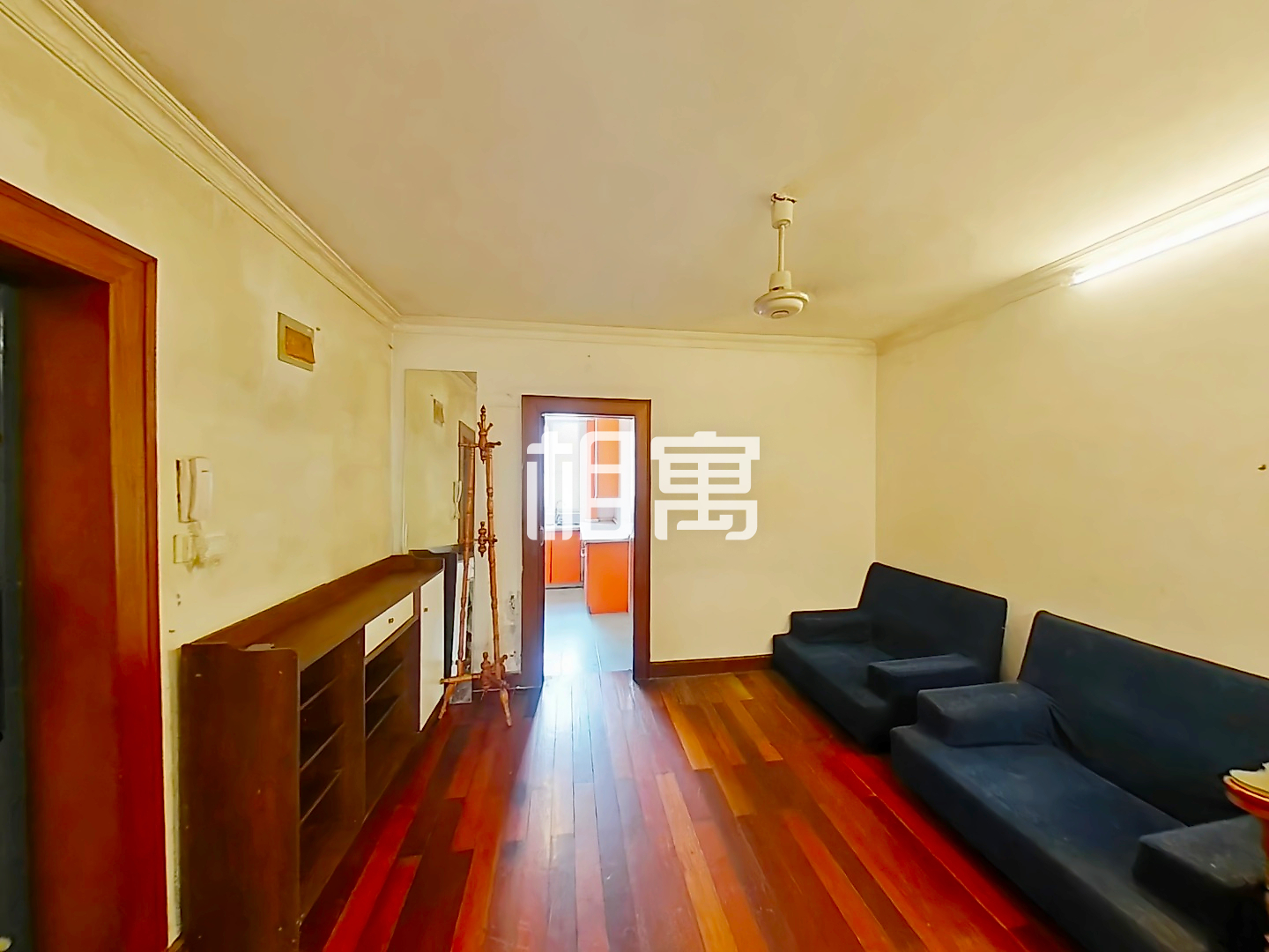 整租·梅陇·罗阳七村·2居室