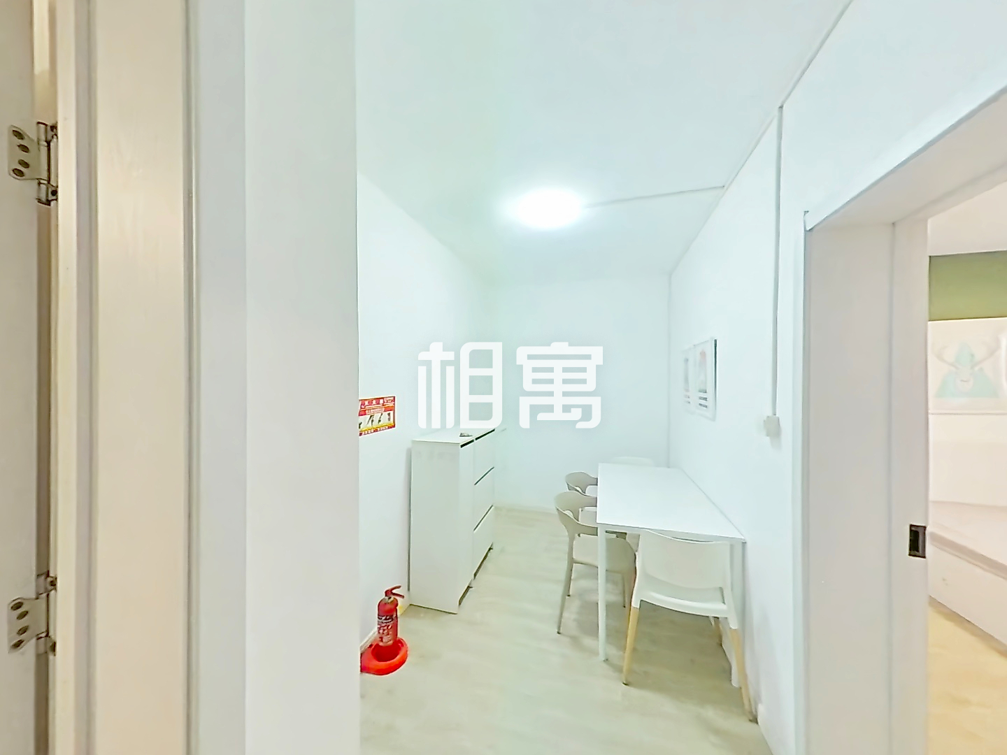 整租·田林·钦州花苑·2居室